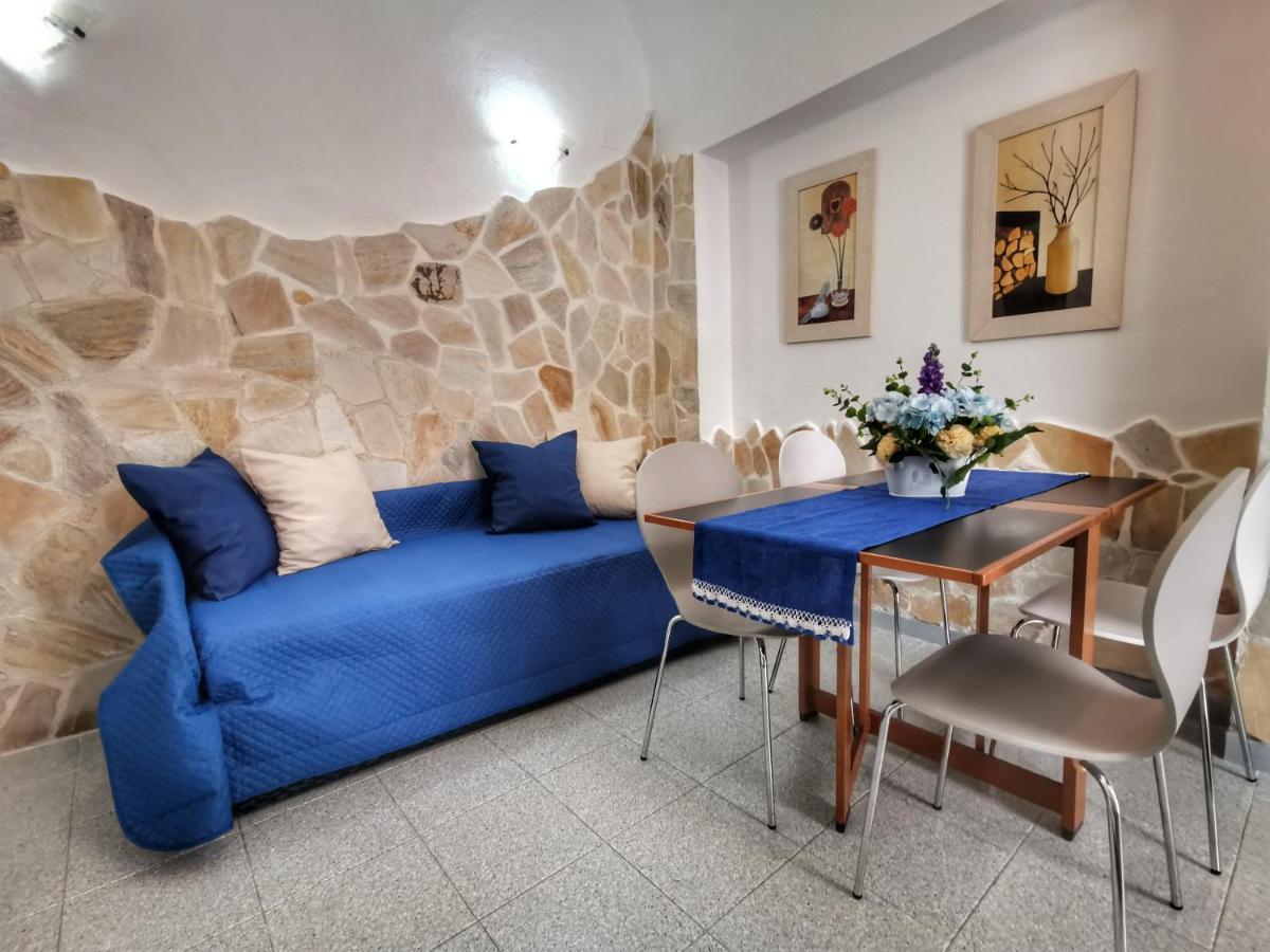 Apartment San Domenico House Monopoli