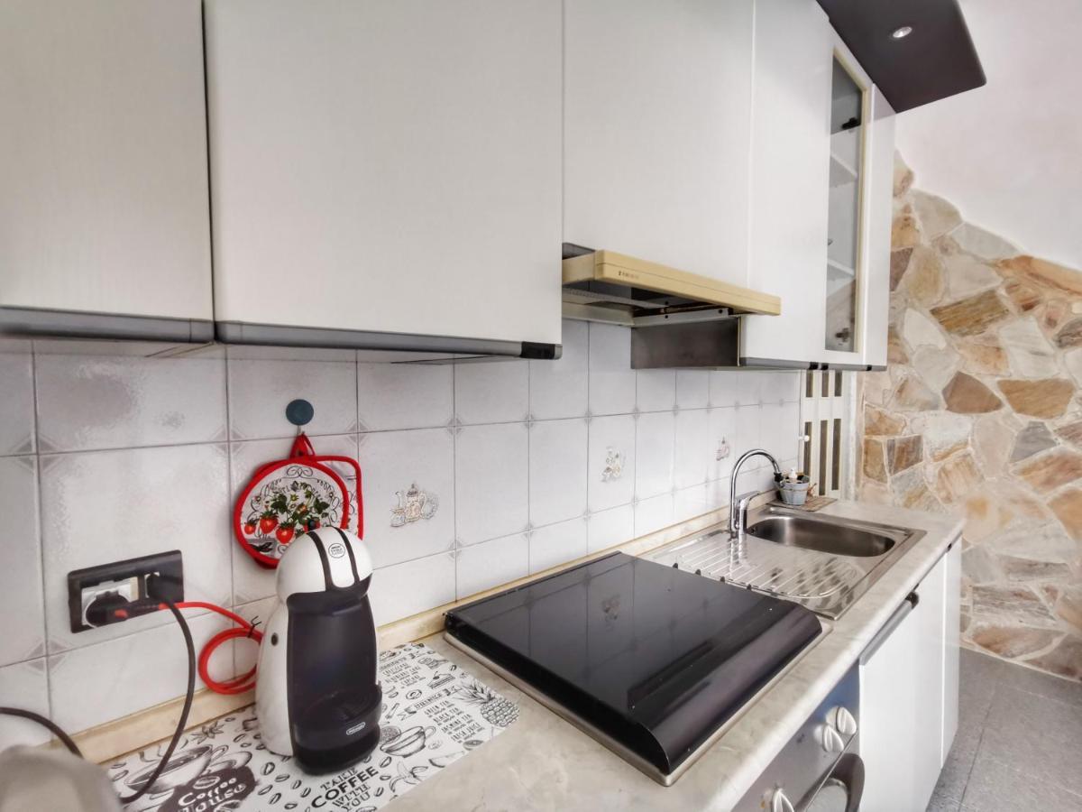 San Domenico House Apartment Monopoli