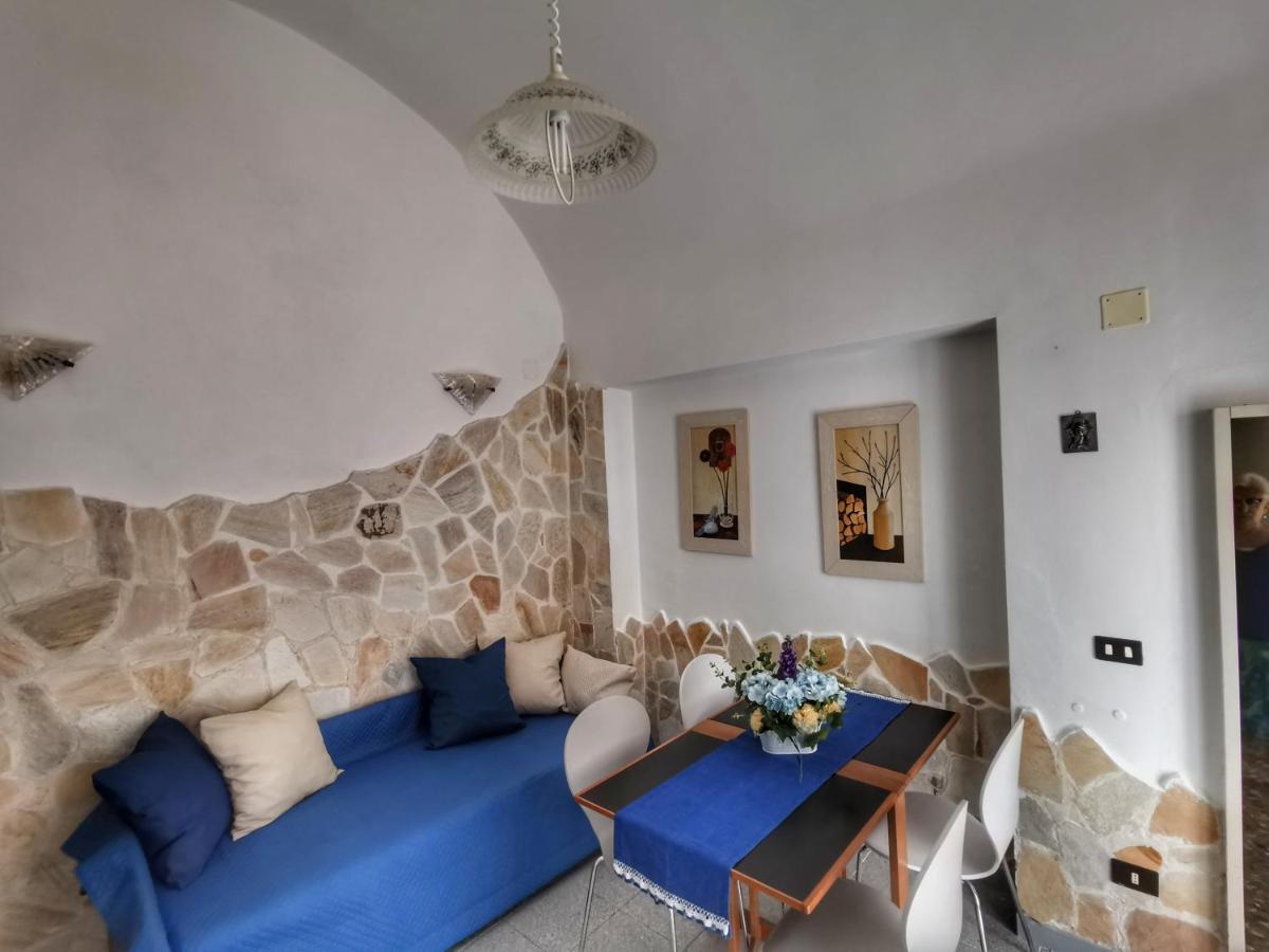 San Domenico House