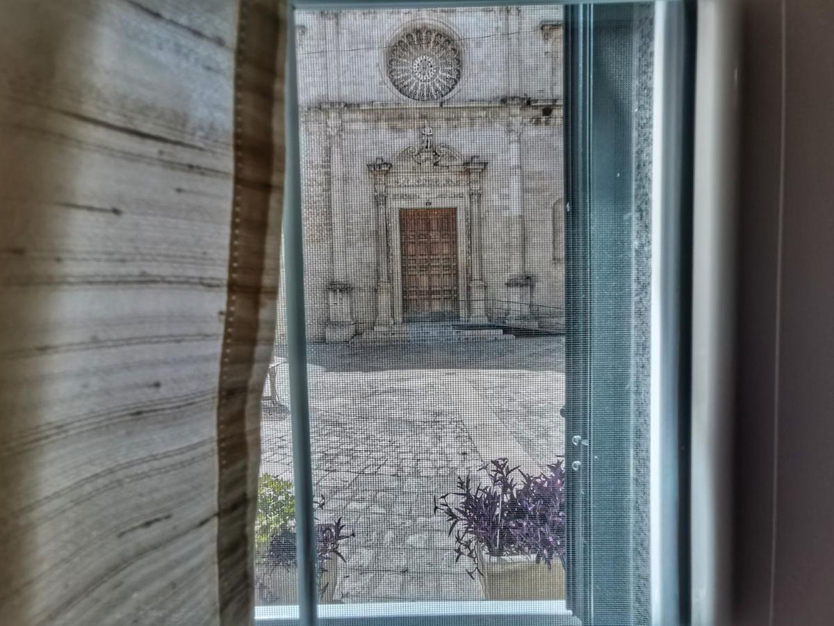 San Domenico House Apartment Monopoli