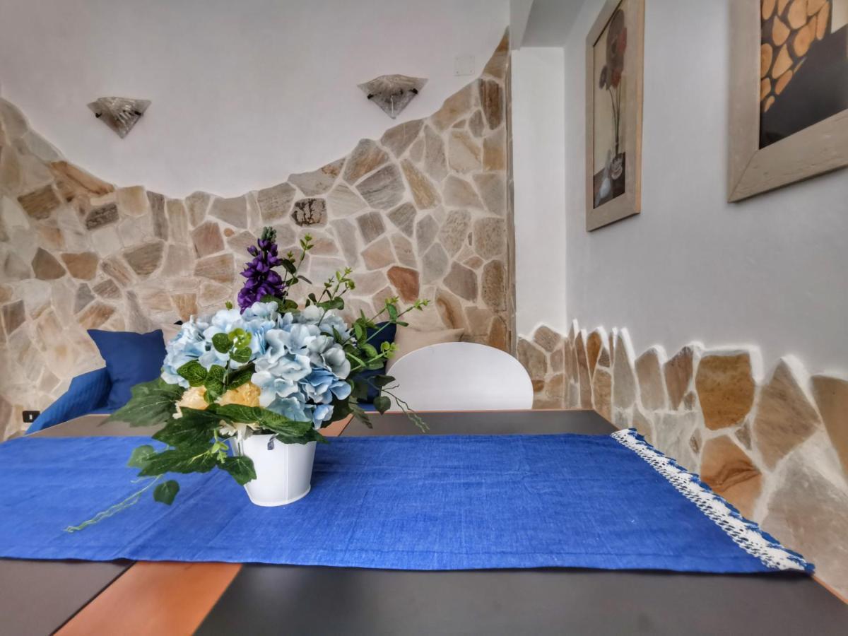 San Domenico House *