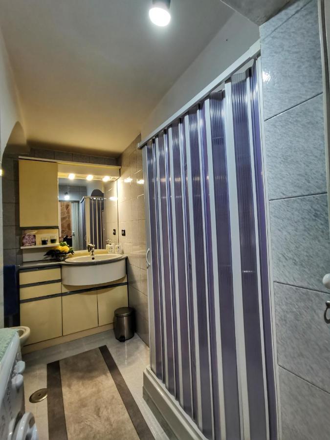 Apartment San Domenico House