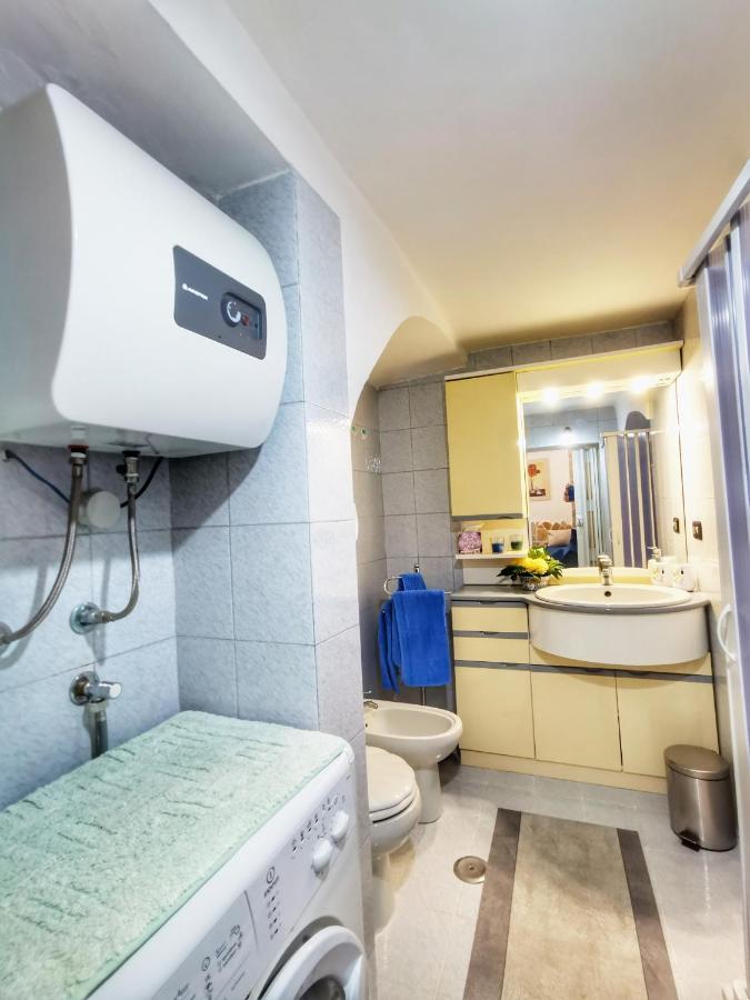 San Domenico House Apartment Monopoli