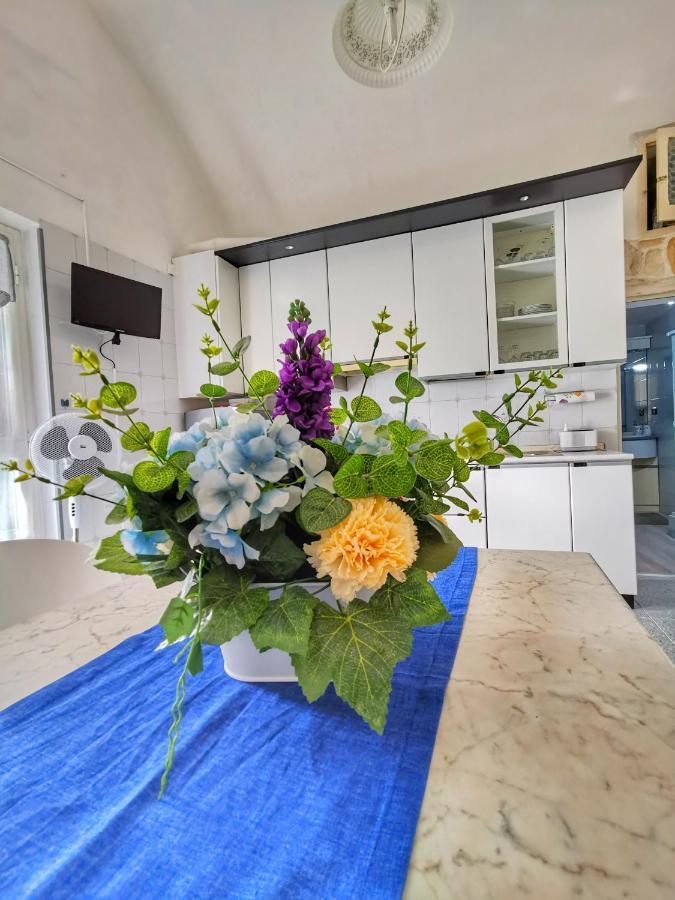 Apartment San Domenico House