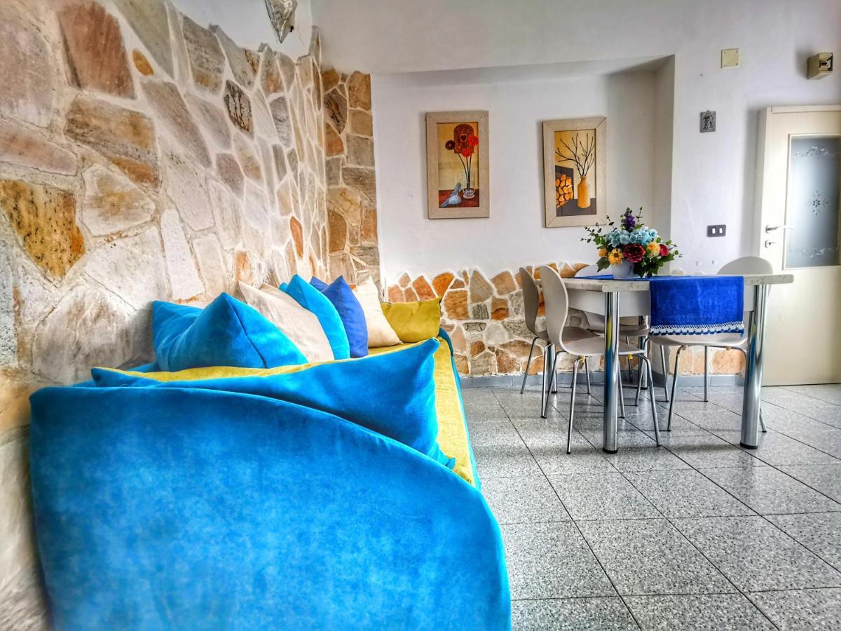 San Domenico House Apartment *