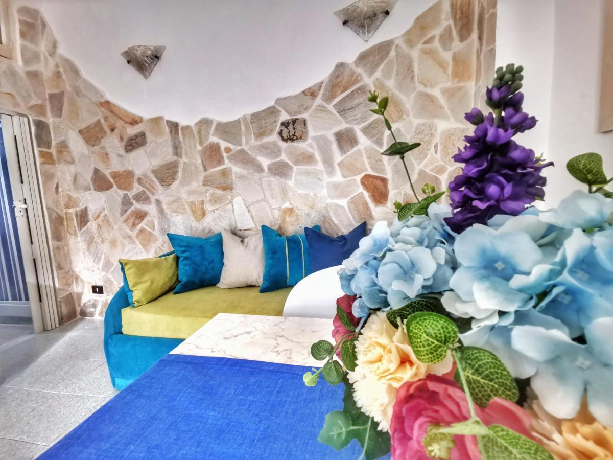 San Domenico House Monopoli