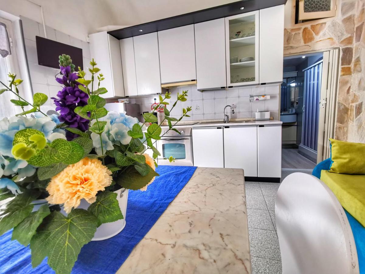 San Domenico House Apartment Monopoli