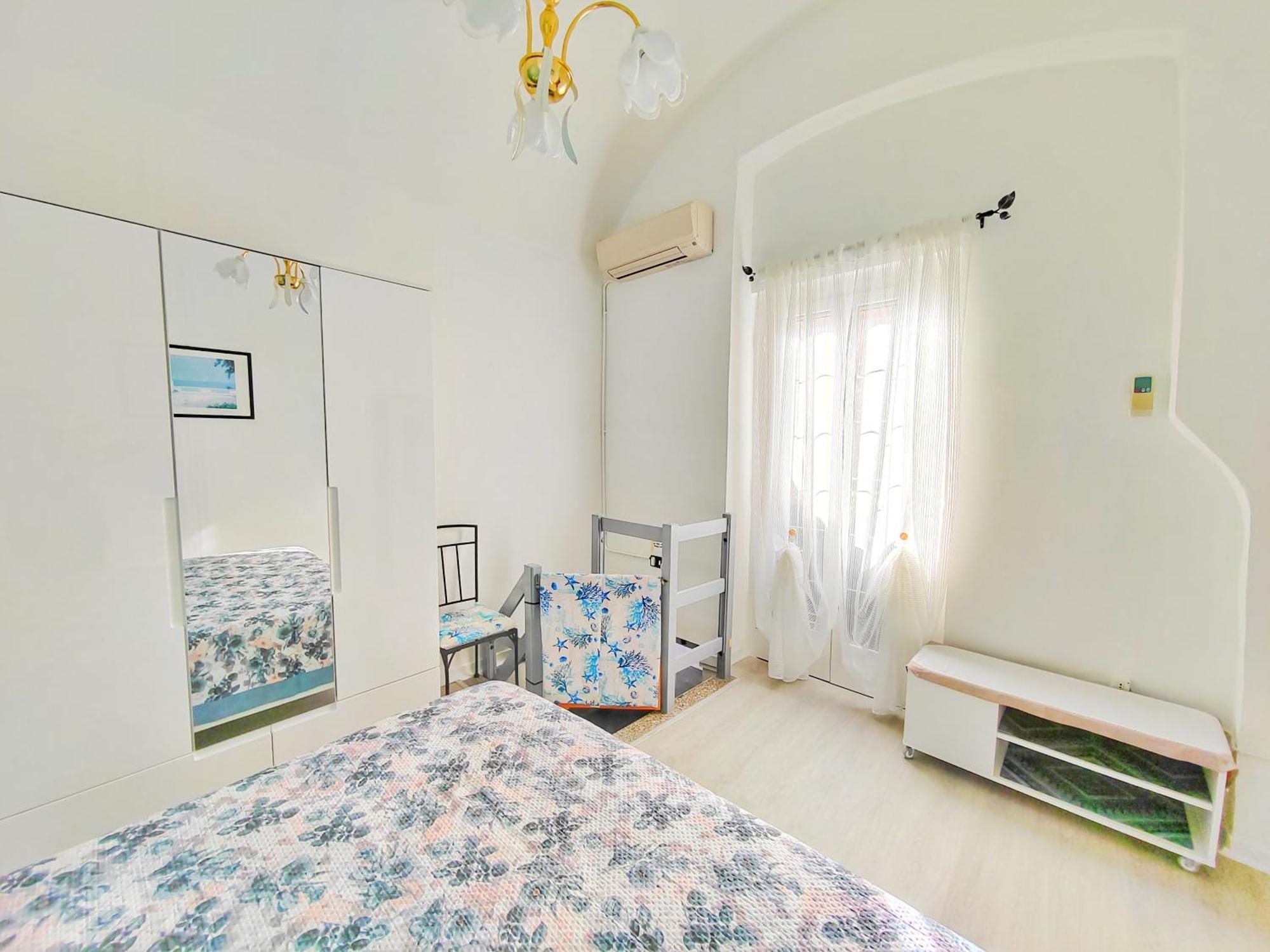 Apartment San Domenico House *