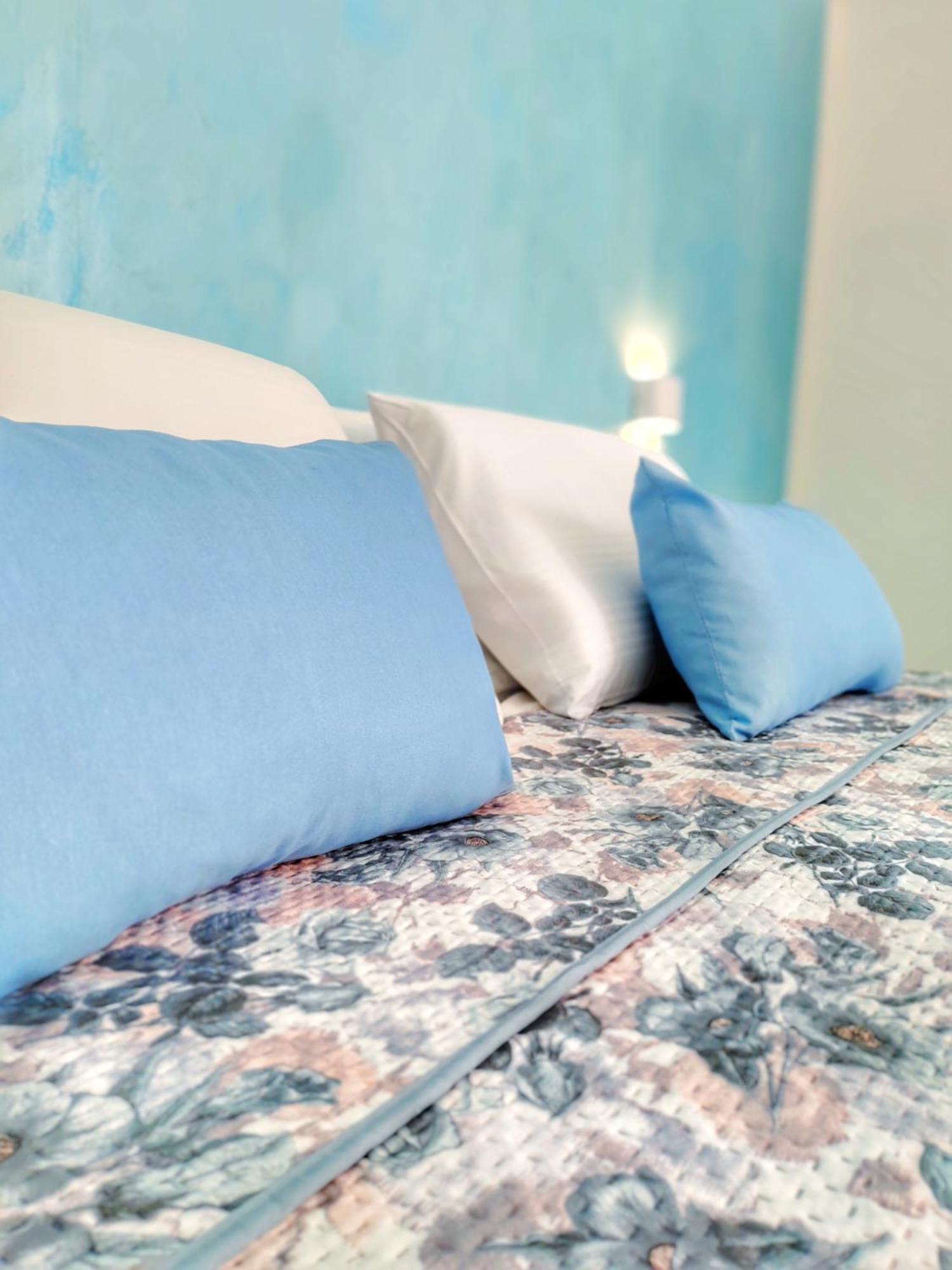 San Domenico House Monopoli