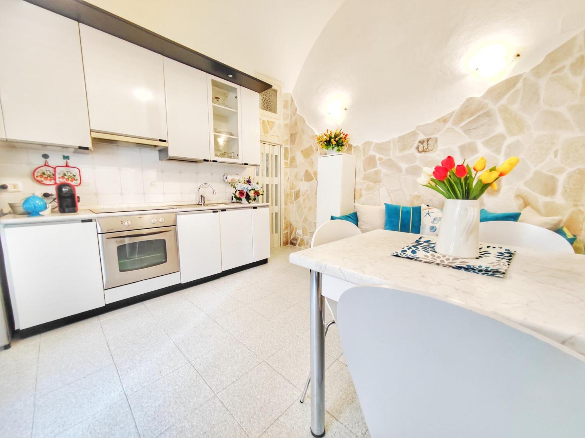 San Domenico House * Monopoli