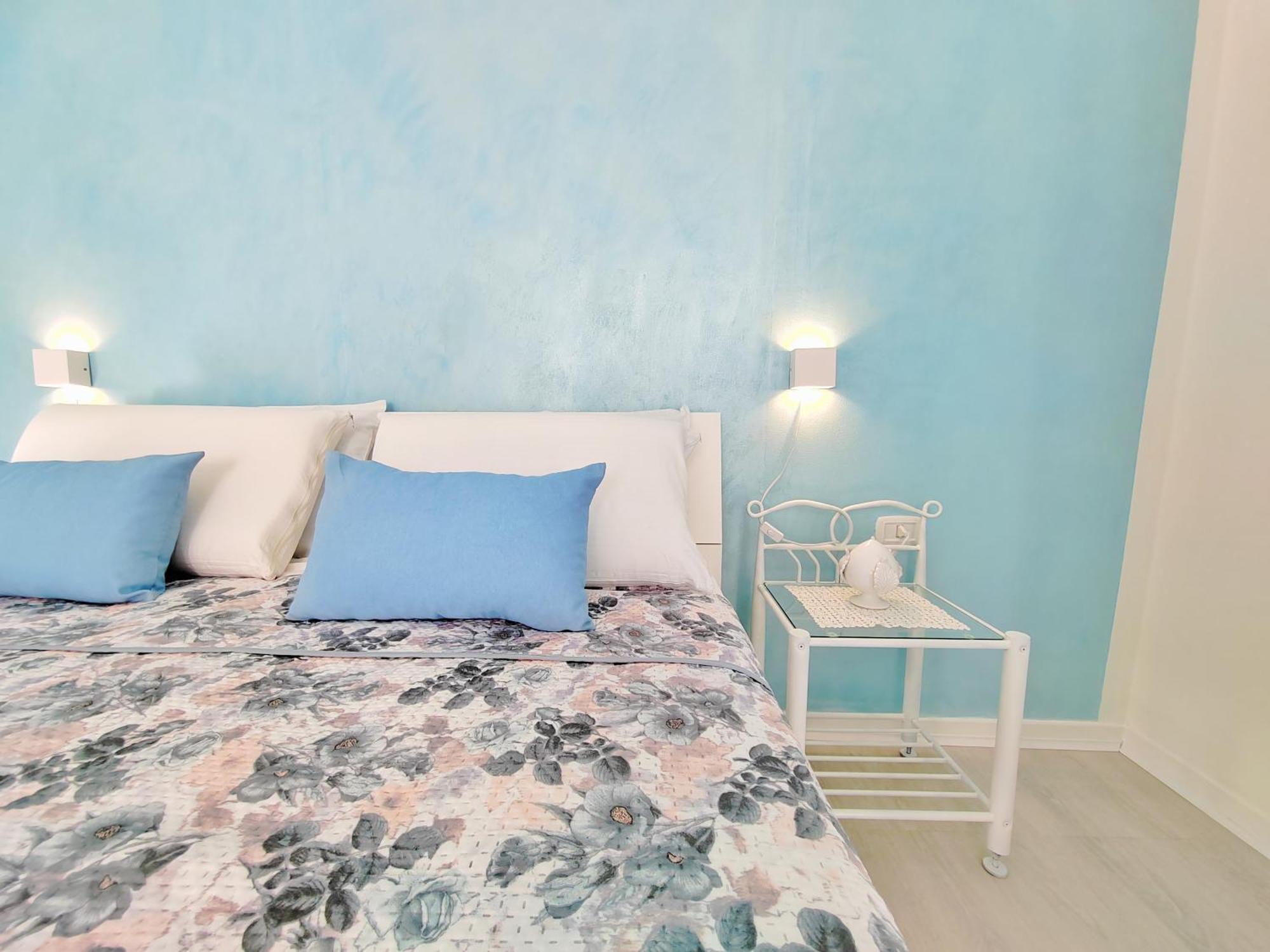 San Domenico House Apartment Monopoli