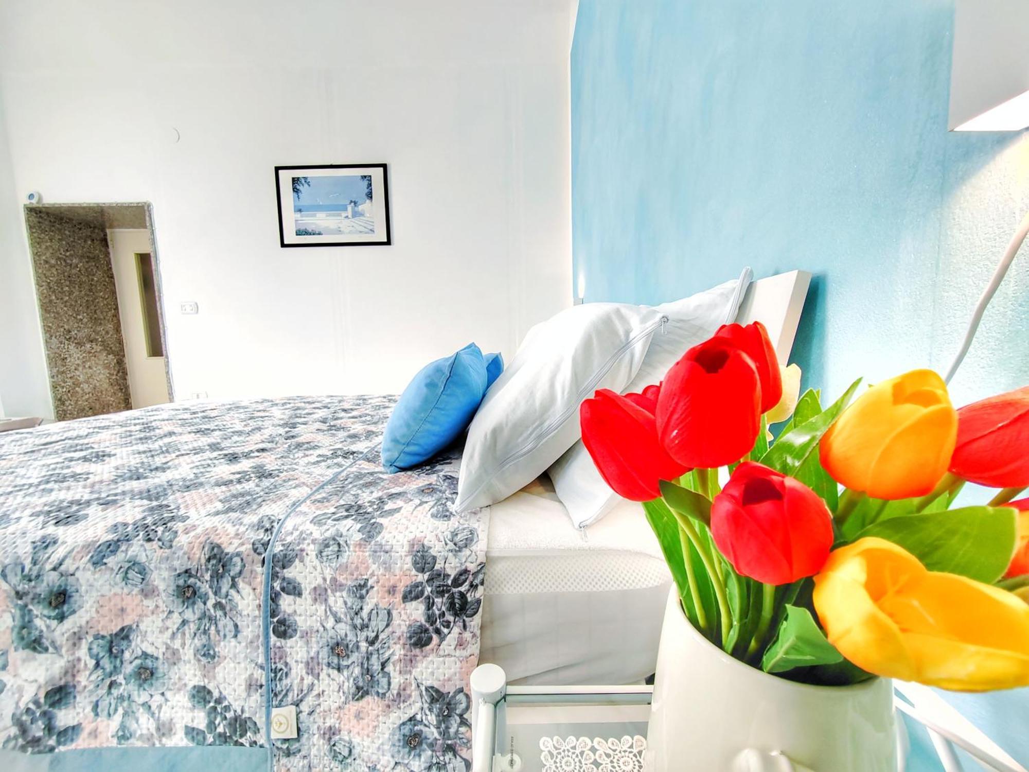 San Domenico House Apartment