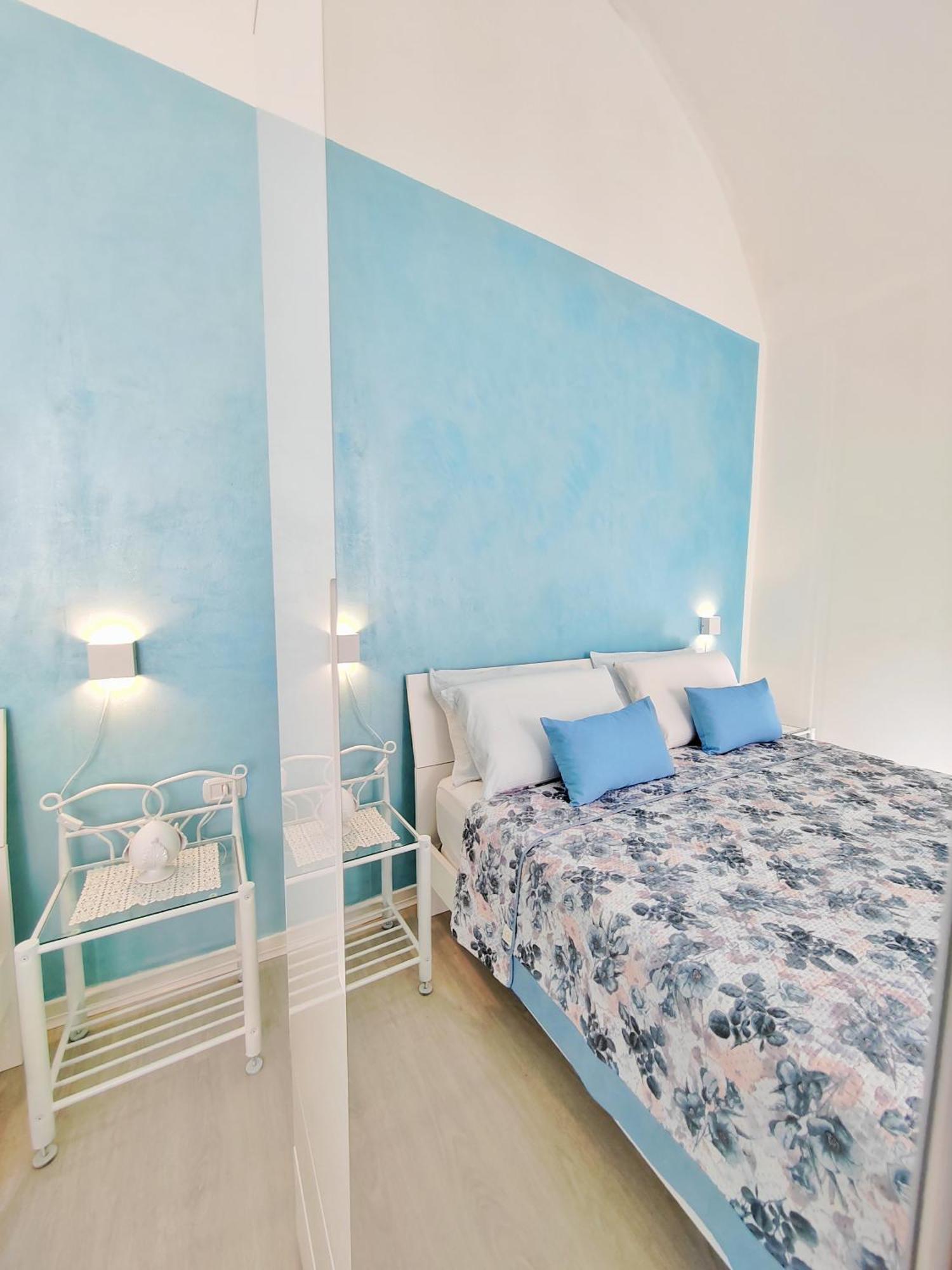 Apartment San Domenico House *