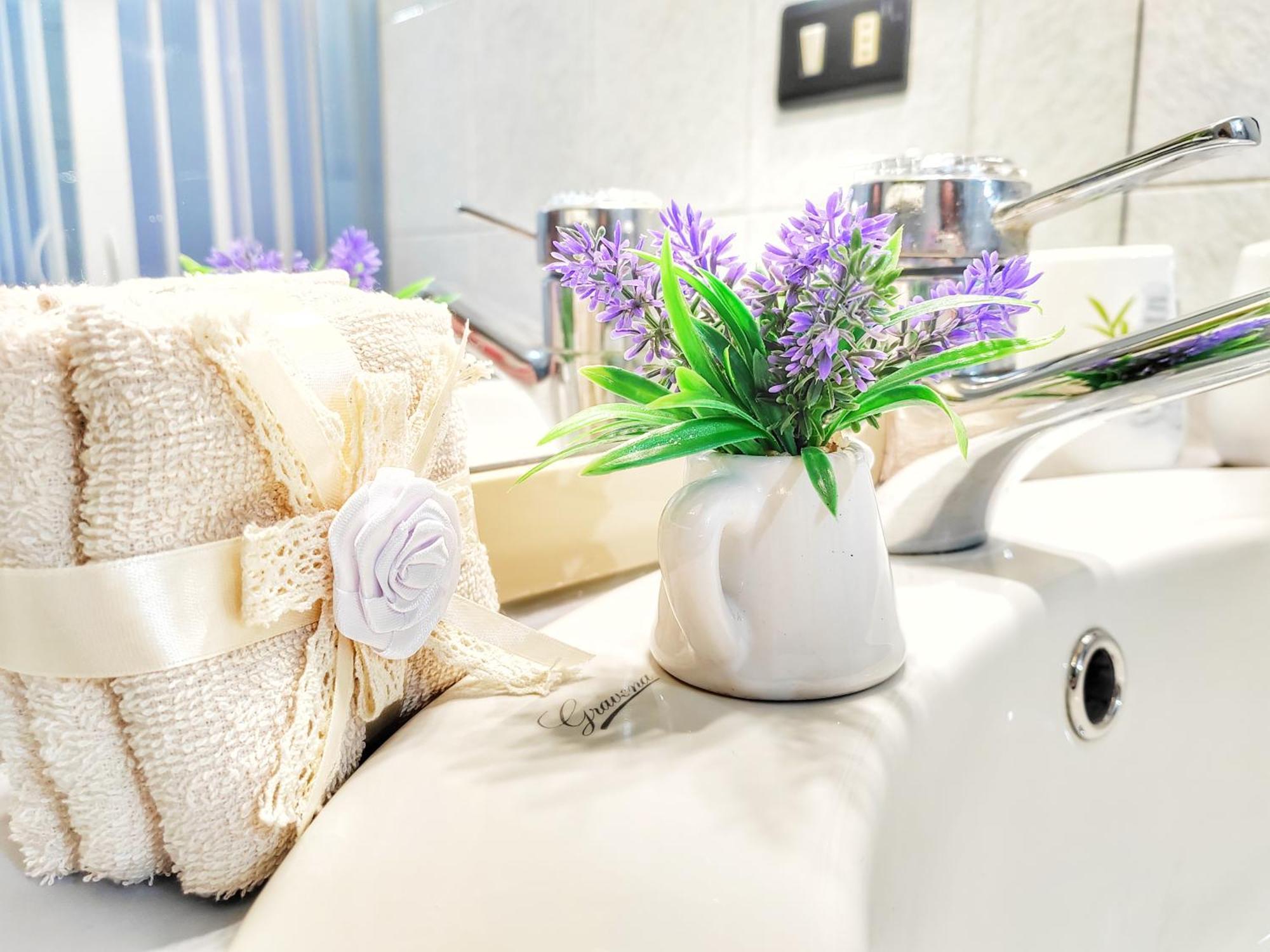 Apartment San Domenico House