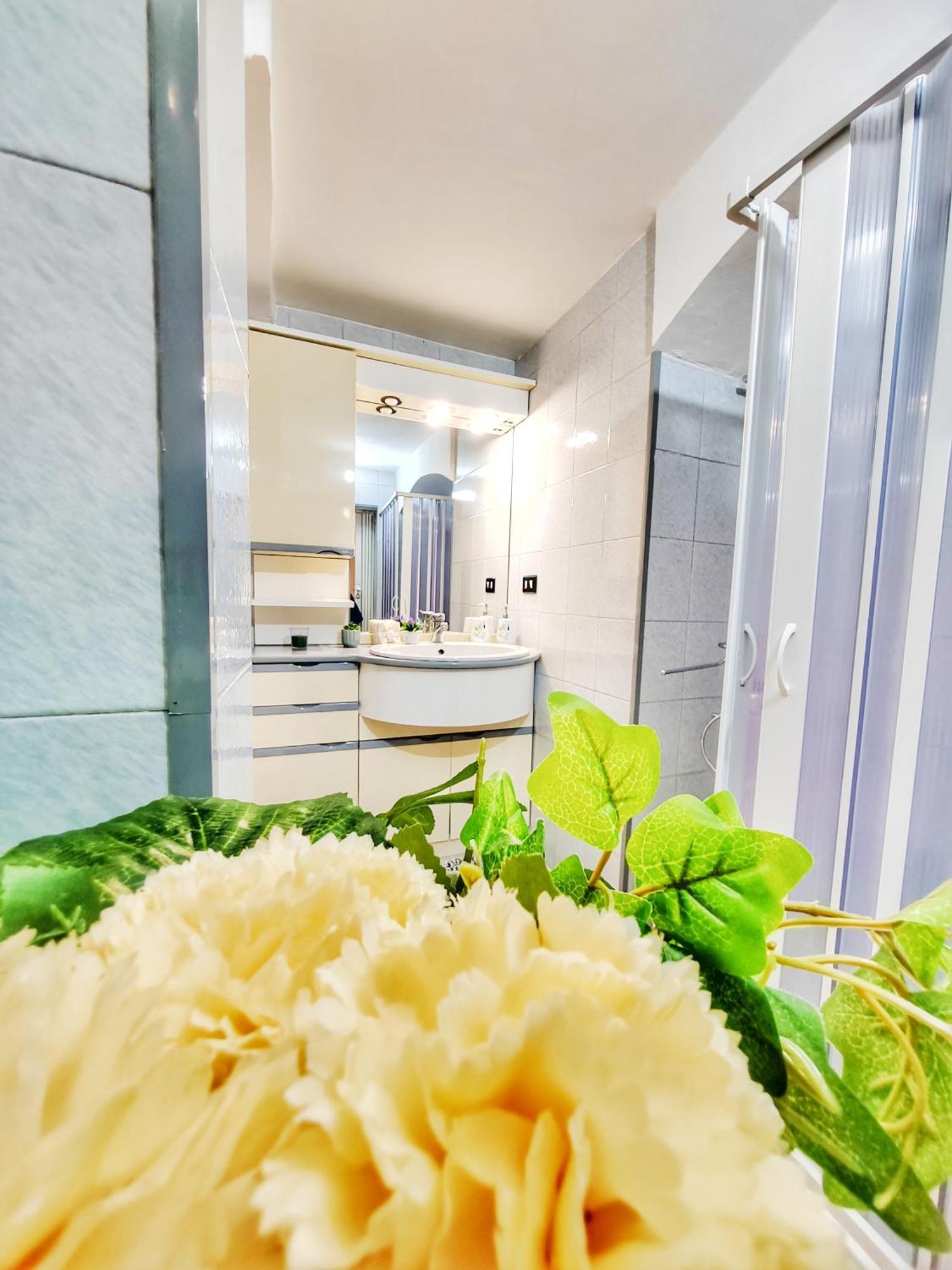 San Domenico House Apartment Monopoli