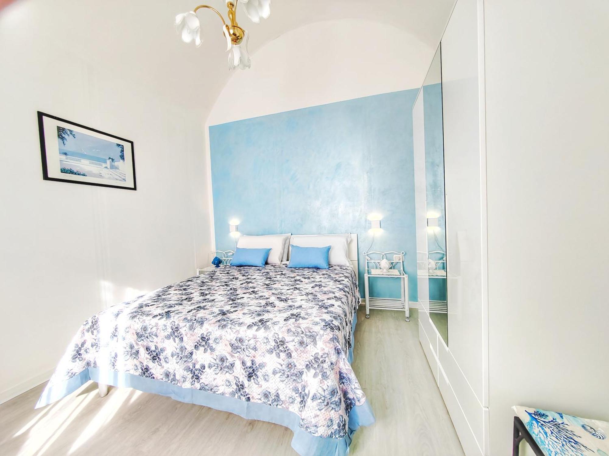 Apartment San Domenico House Monopoli