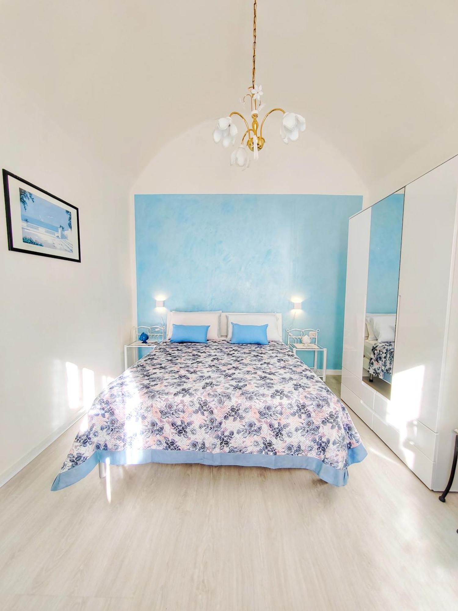 San Domenico House Apartment *