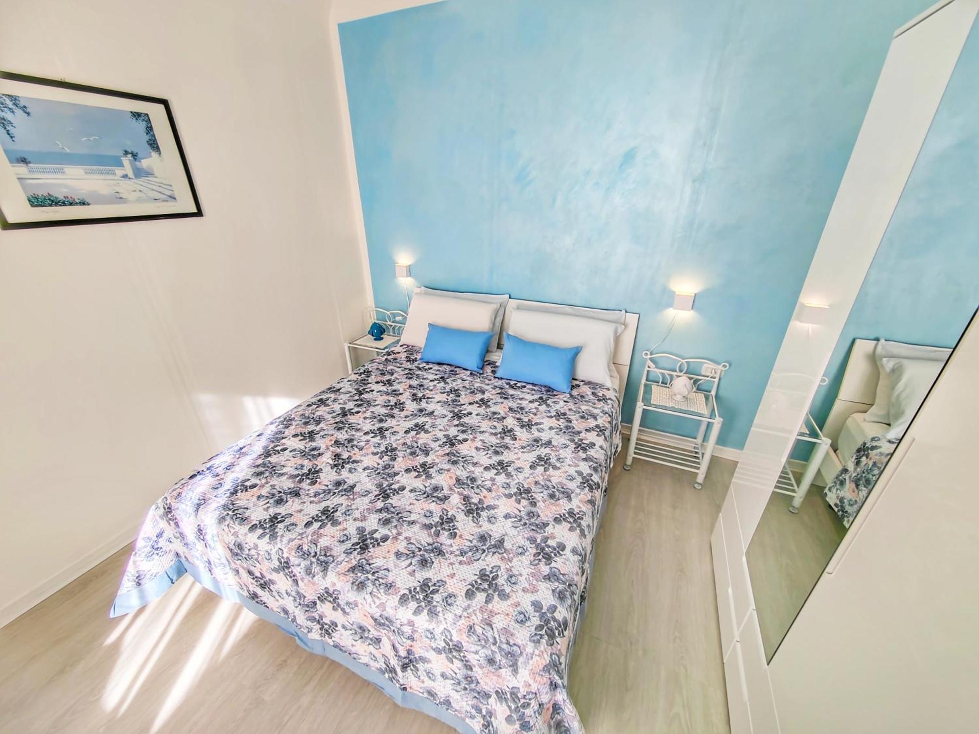 San Domenico House * Monopoli