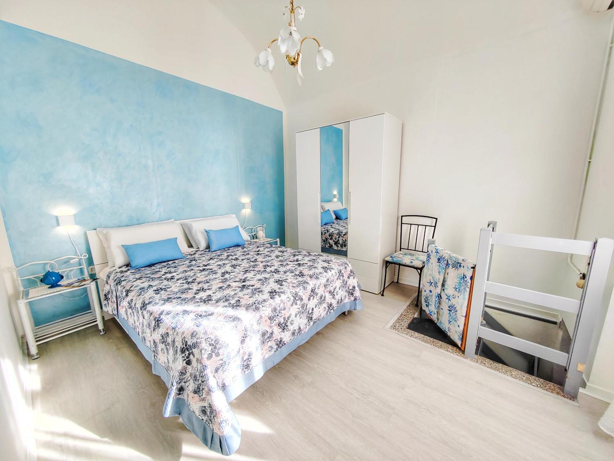 San Domenico House Monopoli