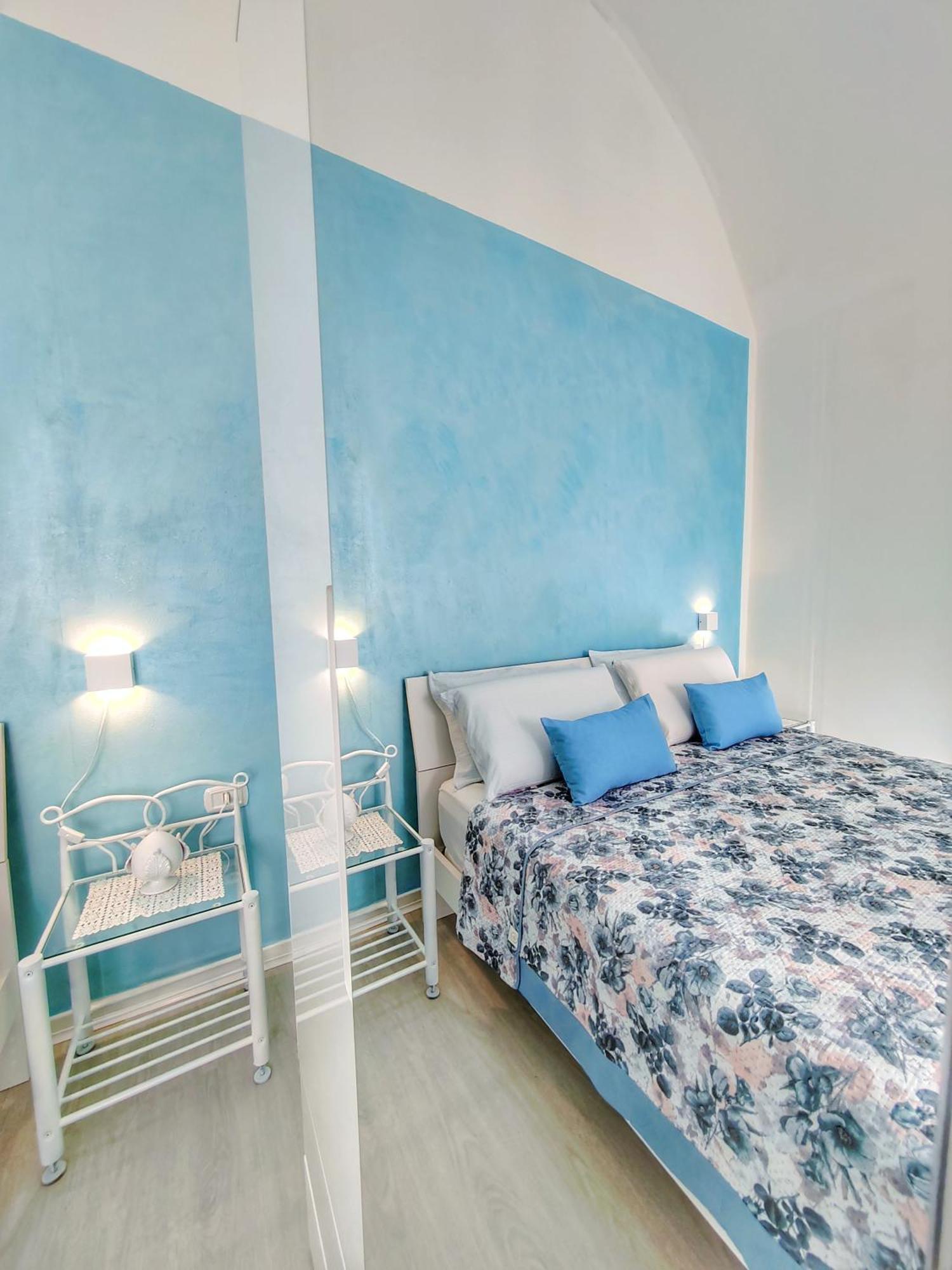 San Domenico House