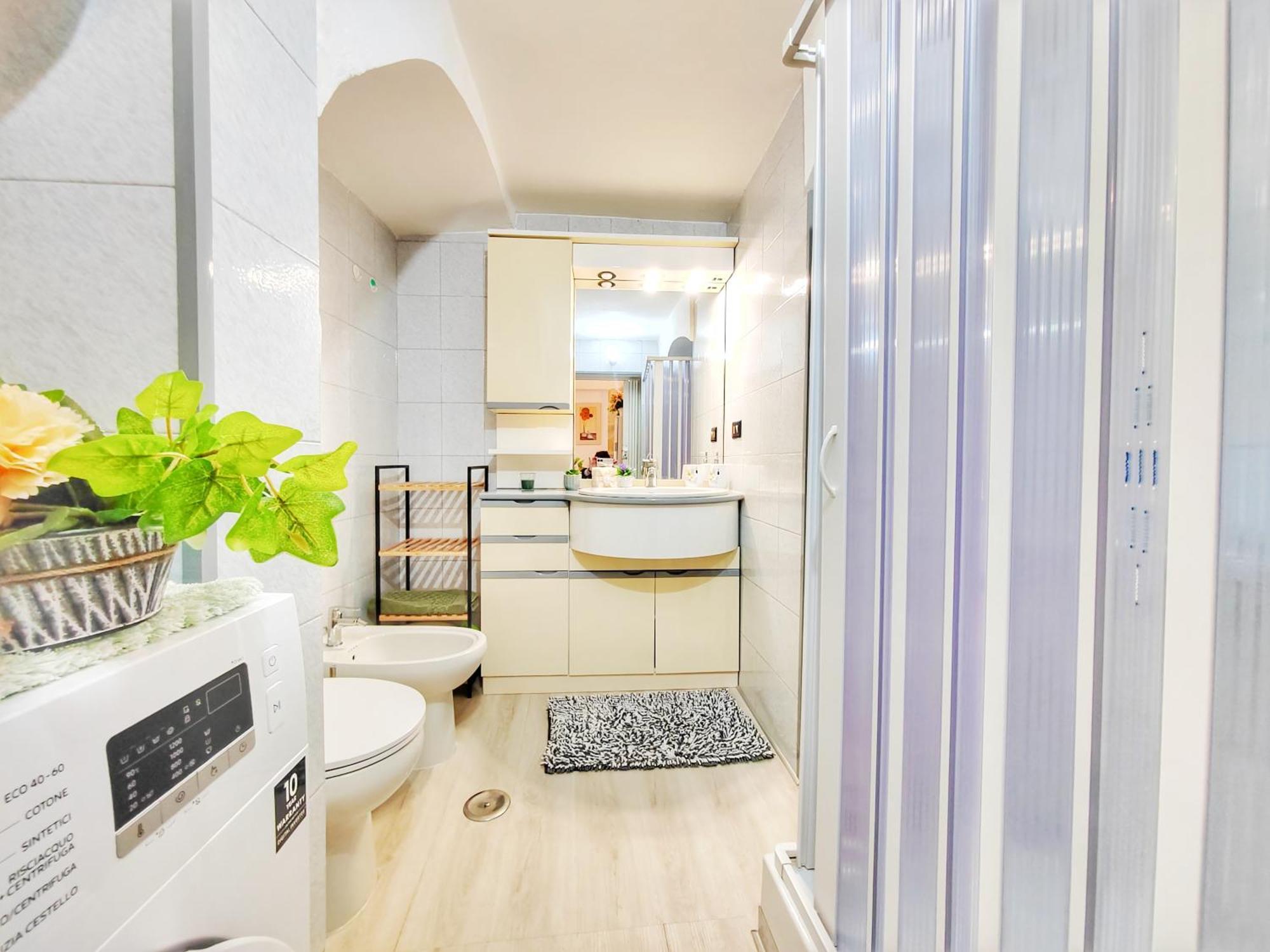 San Domenico House Apartment *