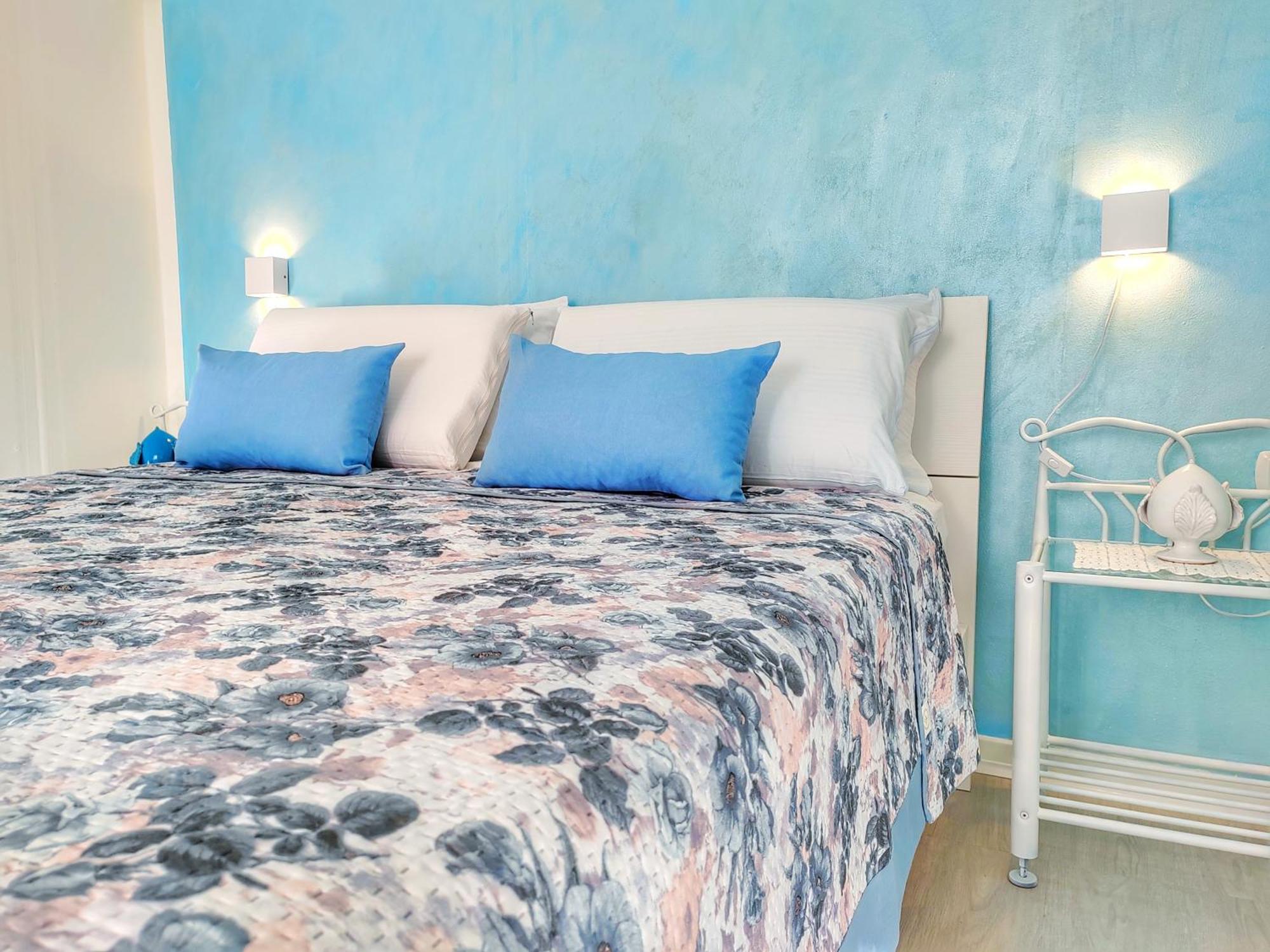 Apartment San Domenico House Monopoli