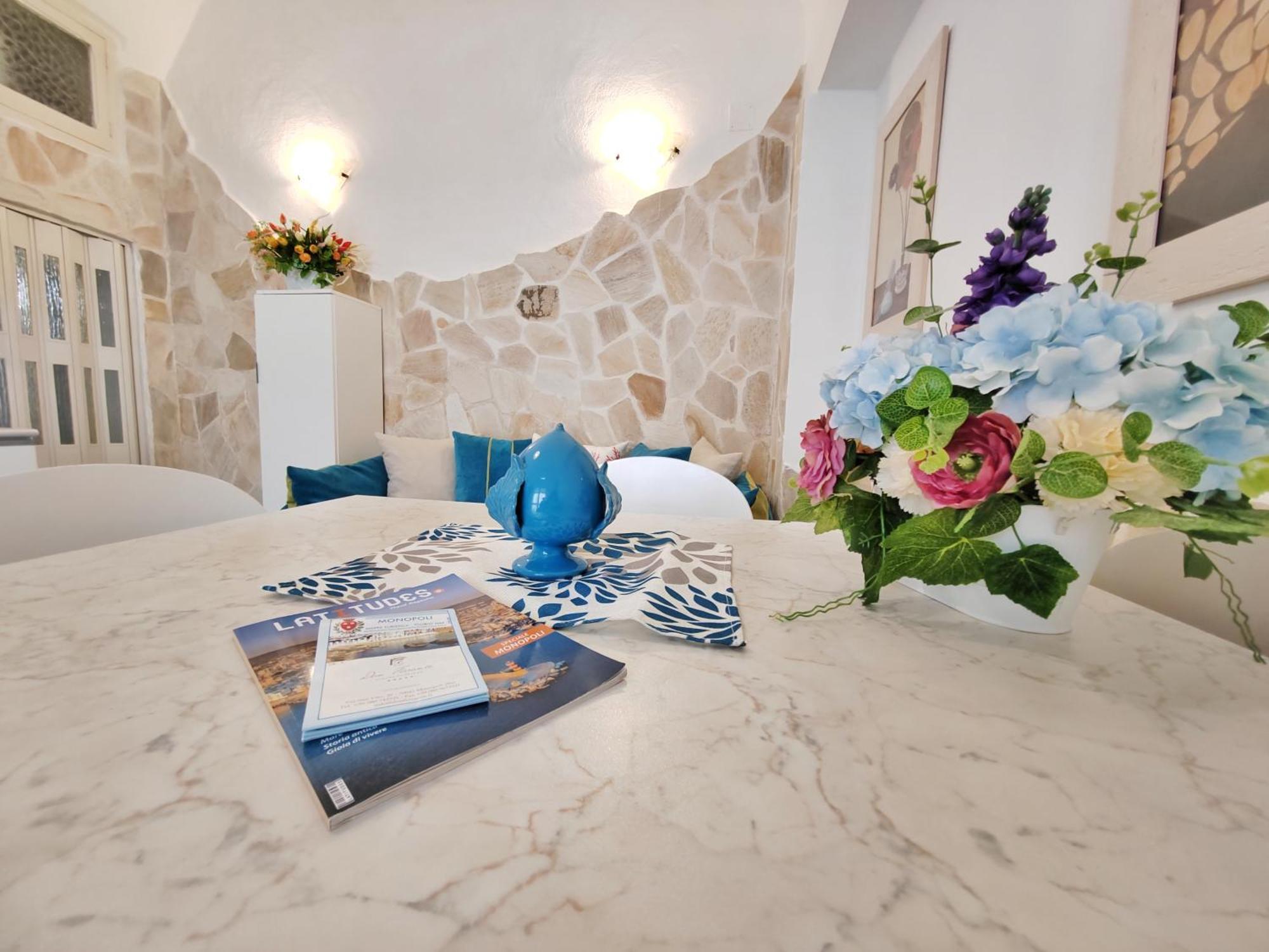 San Domenico House * Monopoli