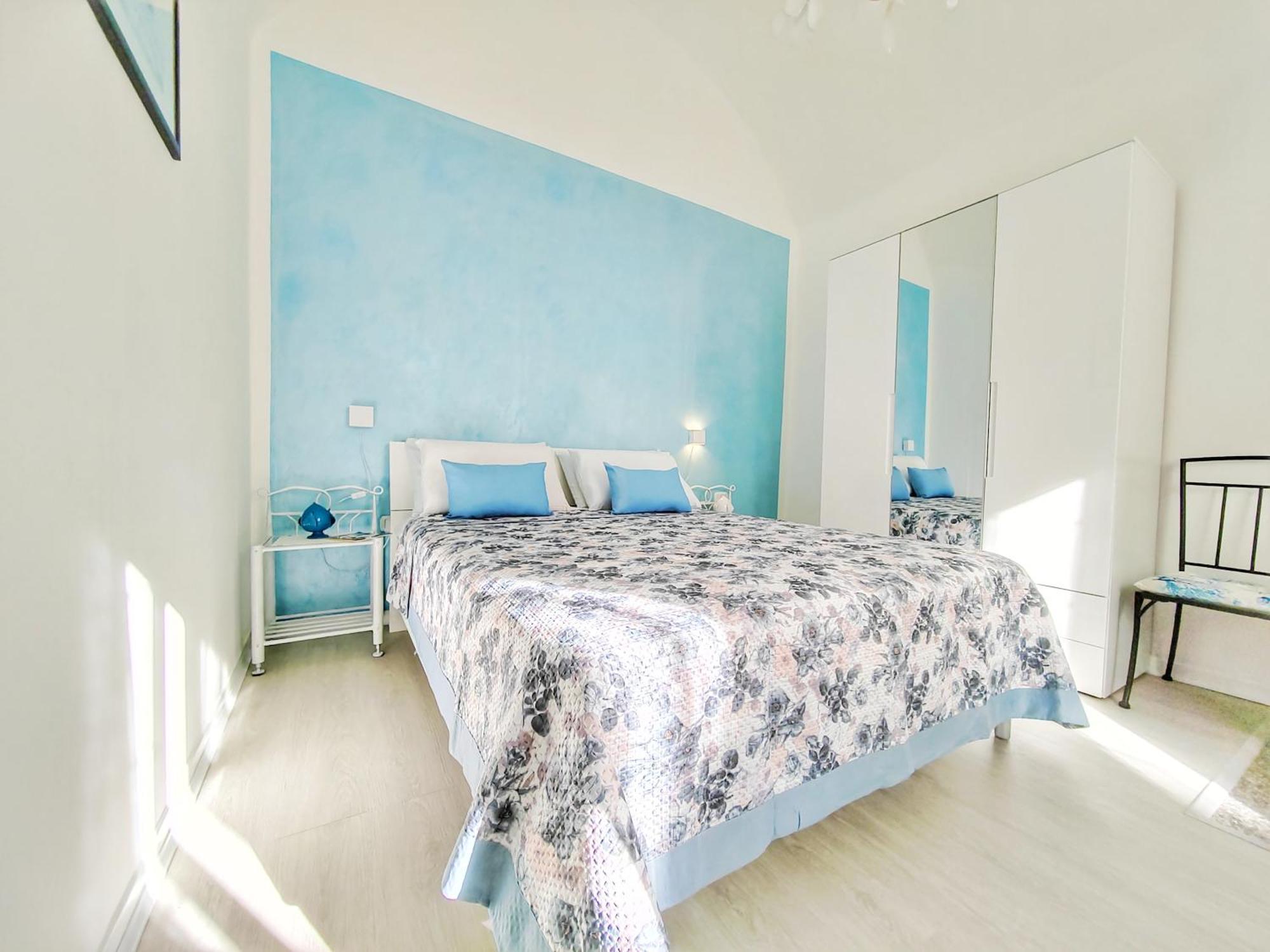 San Domenico House Monopoli