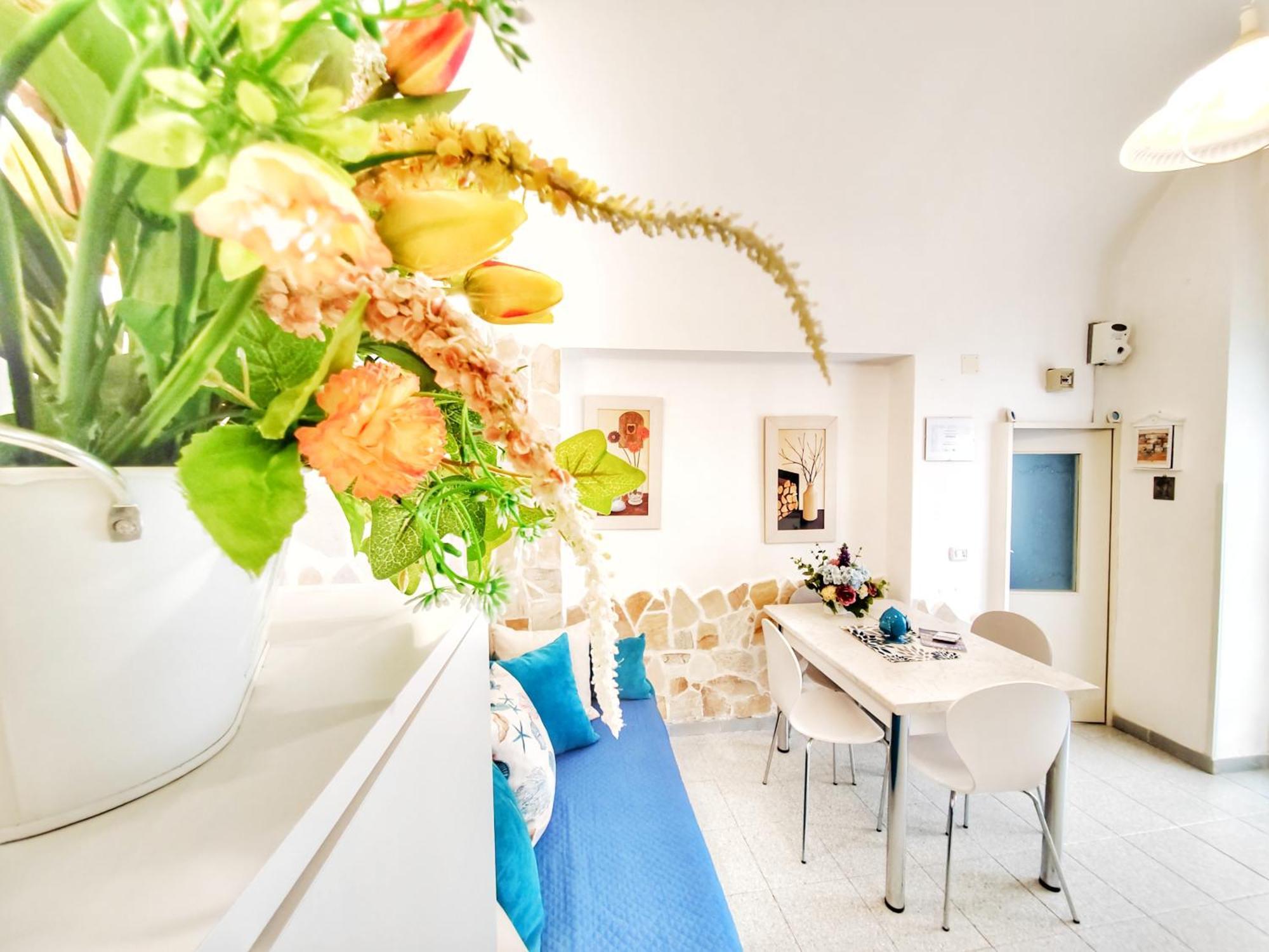 San Domenico House Apartment *