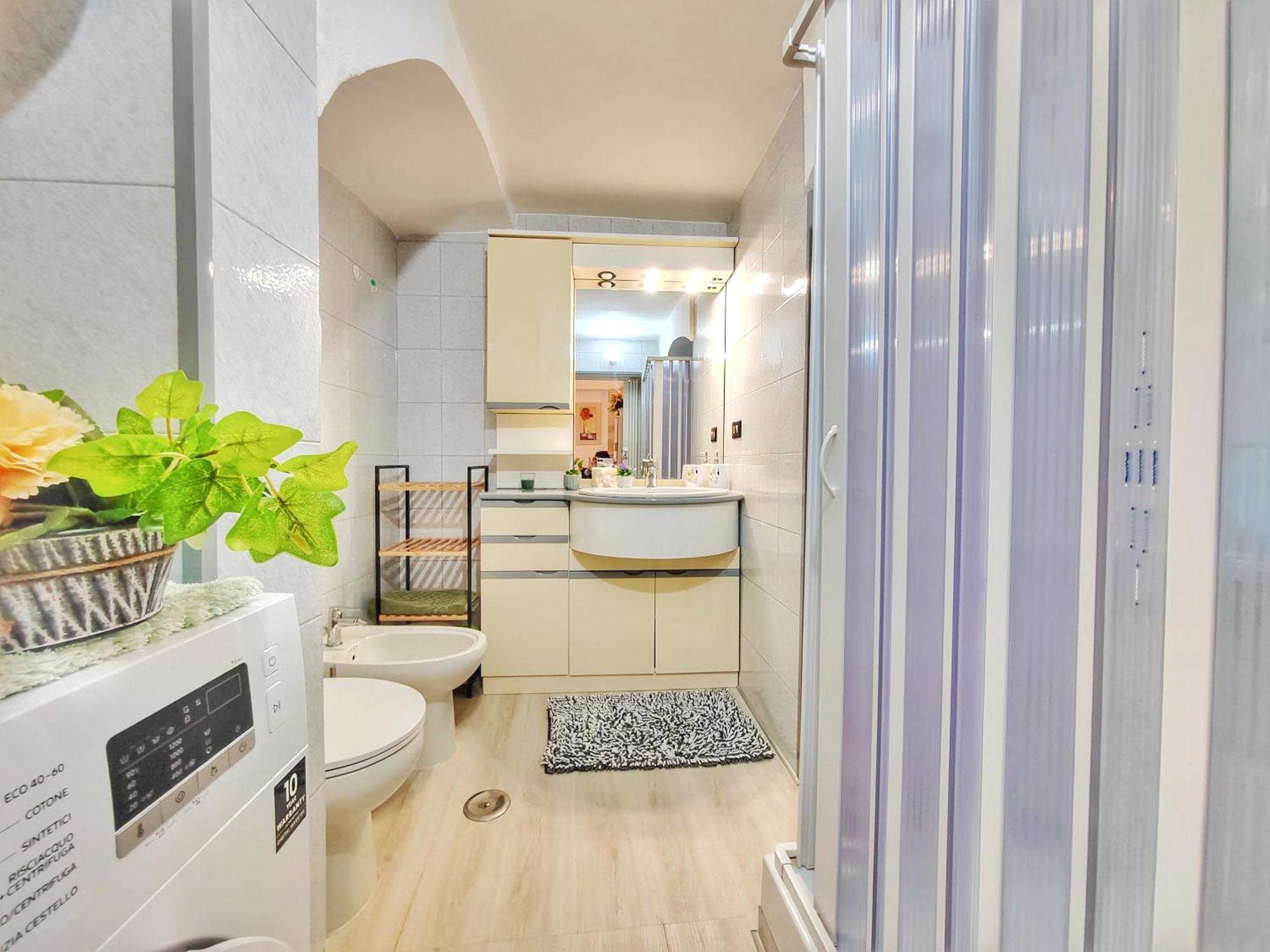 San Domenico House Apartment