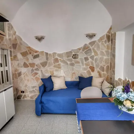 Ferienwohnung San Domenico House Monopoli Exterior foto