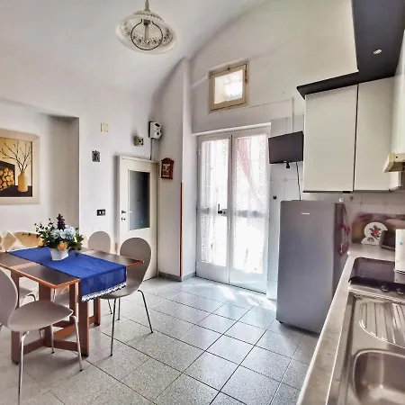 Ferienwohnung San Domenico House Monopoli Exterior foto