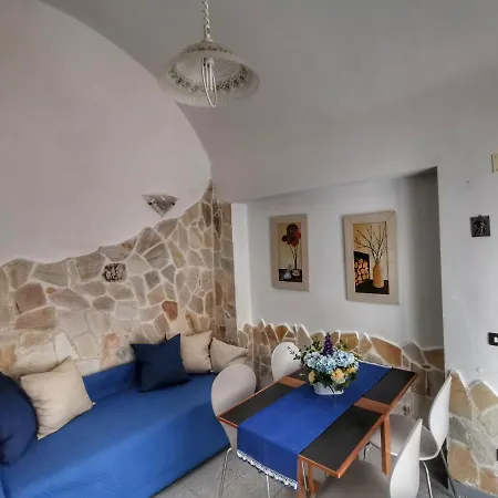 Ferienwohnung San Domenico House Monopoli Exterior foto