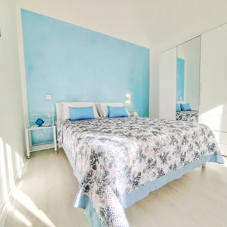 Ferienwohnung San Domenico House Monopoli Exterior foto