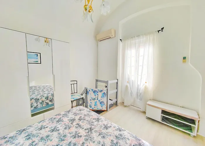 San Domenico House Monopoli