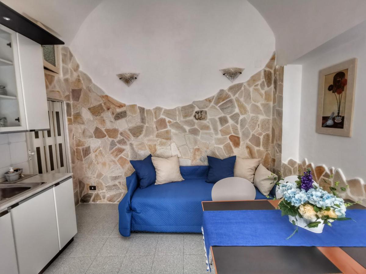 San Domenico House Apartment Monopoli