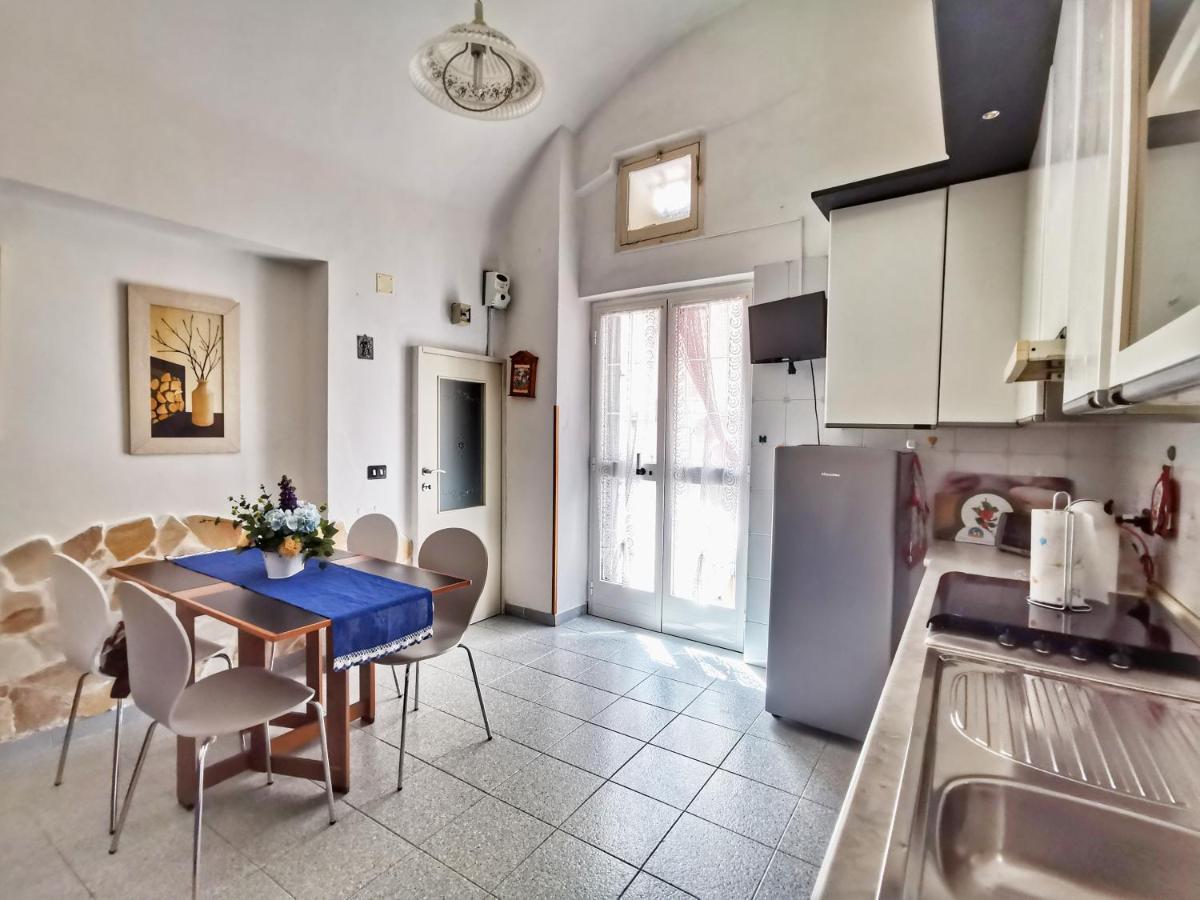 San Domenico House * Monopoli