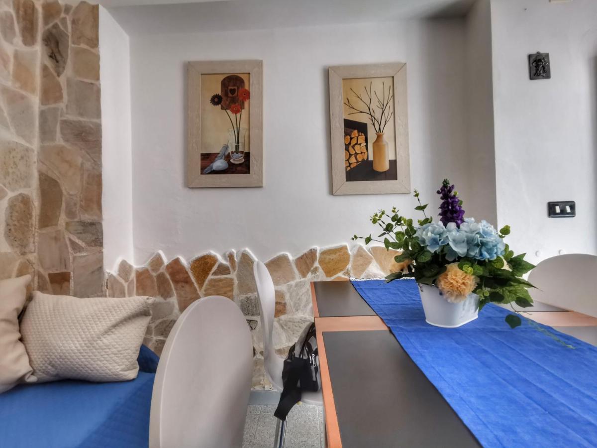 Appartamento San Domenico House Monopoli