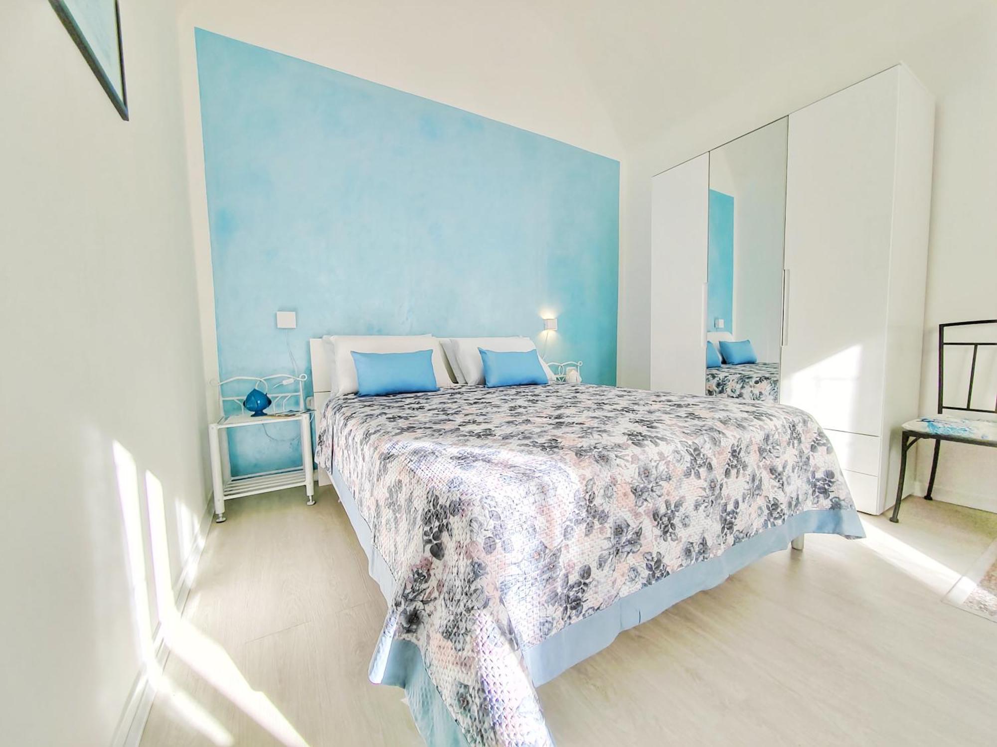 San Domenico House *