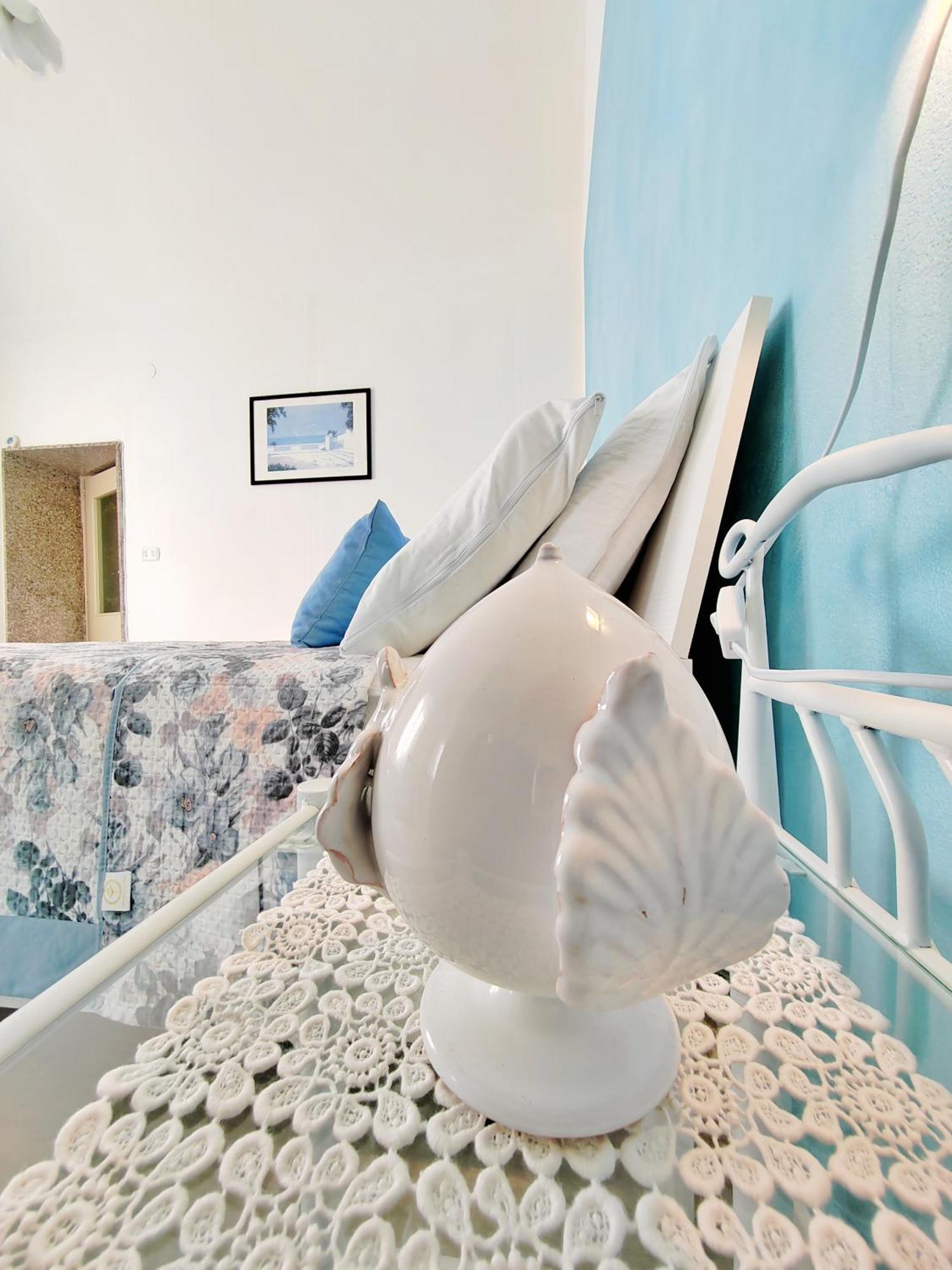 Apartment San Domenico House *
