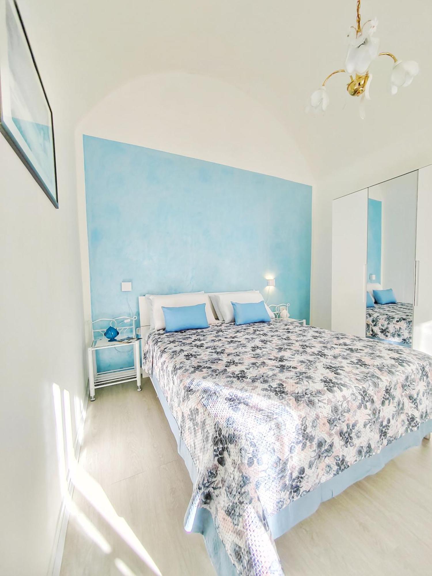 San Domenico House Apartment *
