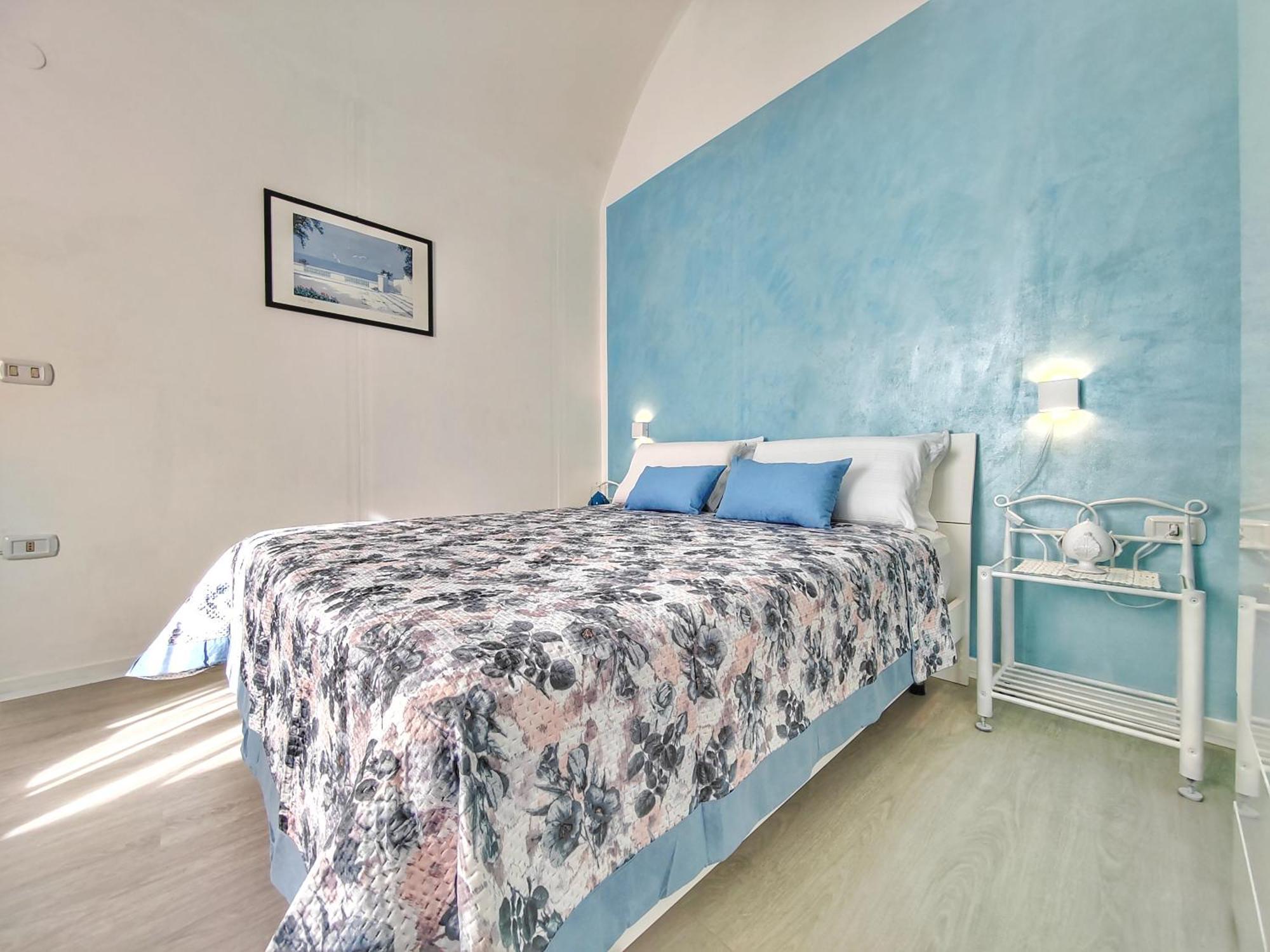 San Domenico House Apartment