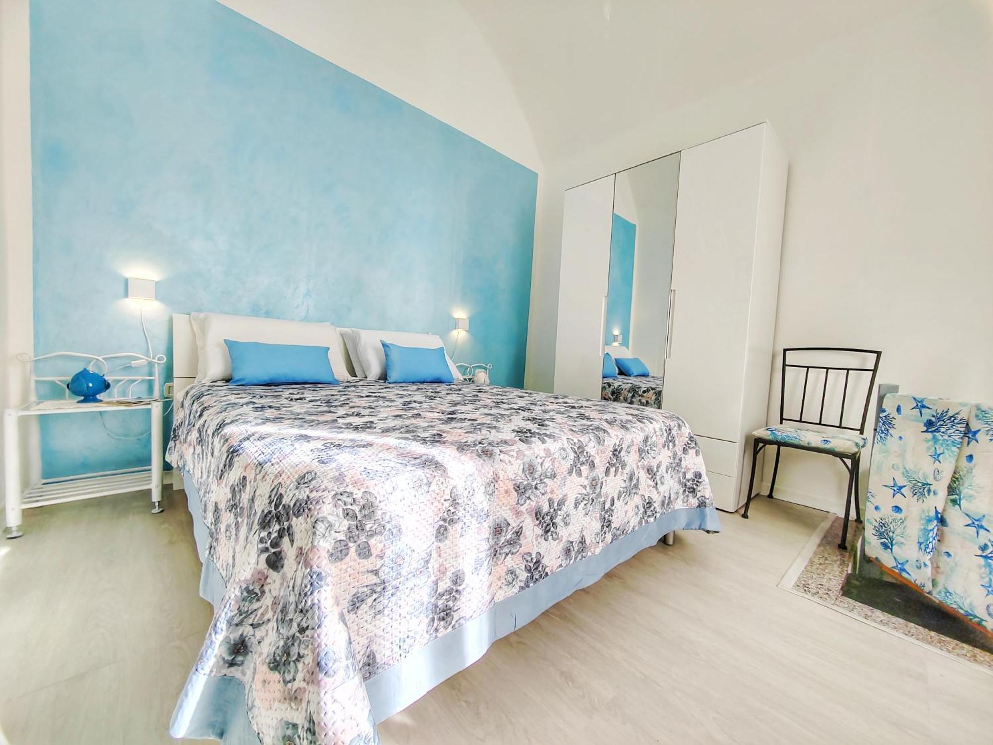 San Domenico House