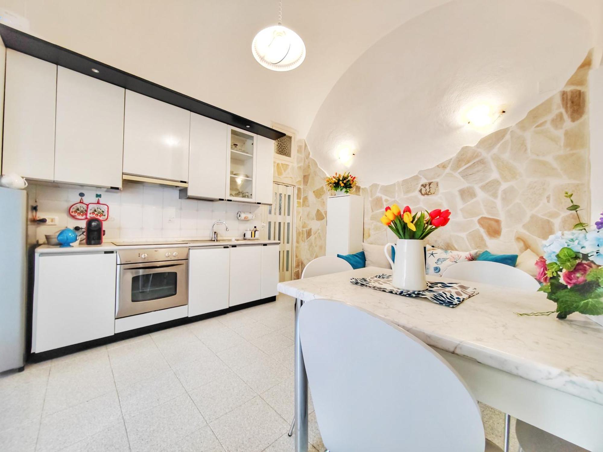 San Domenico House Apartment *
