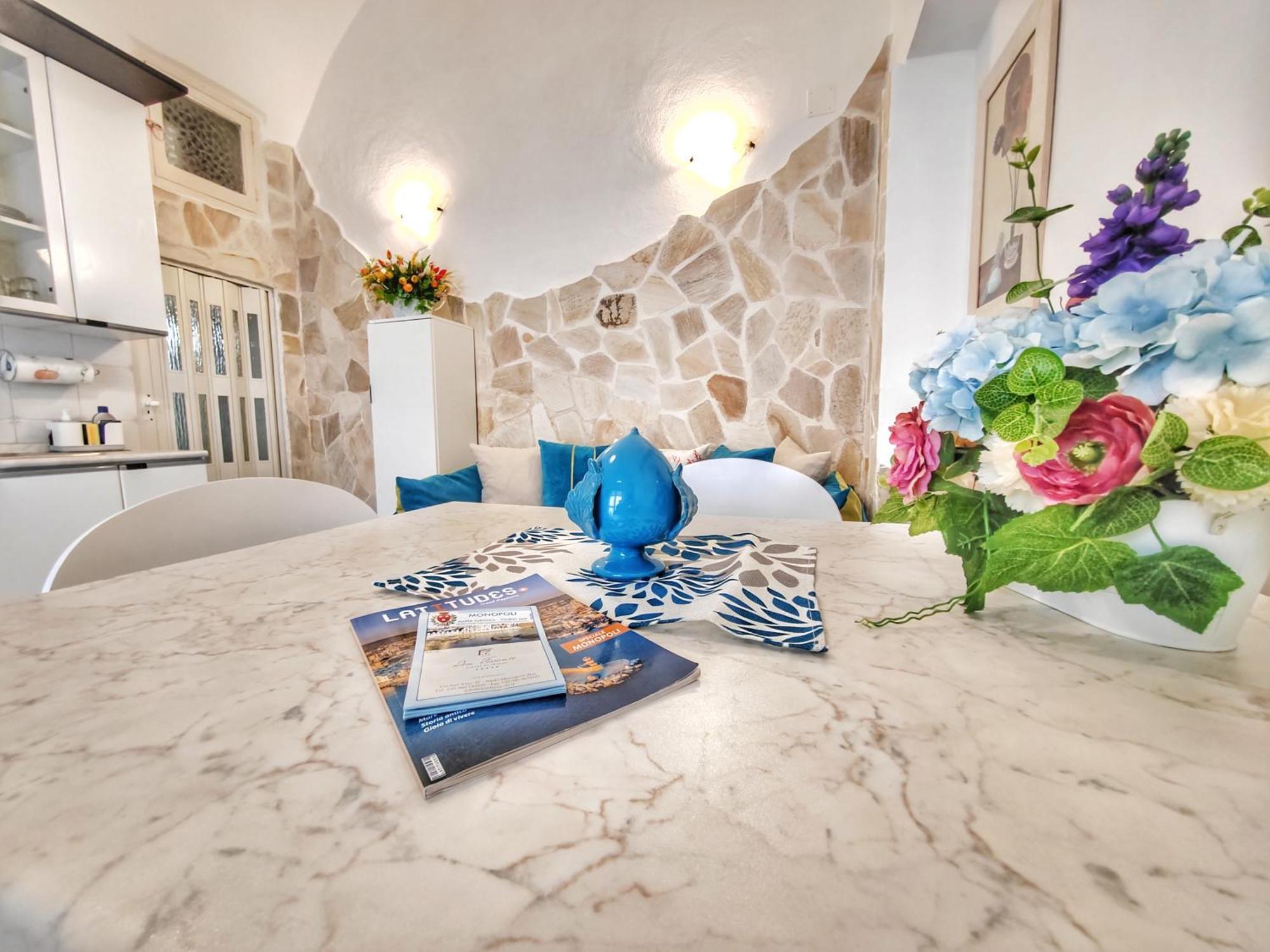 Apartment San Domenico House