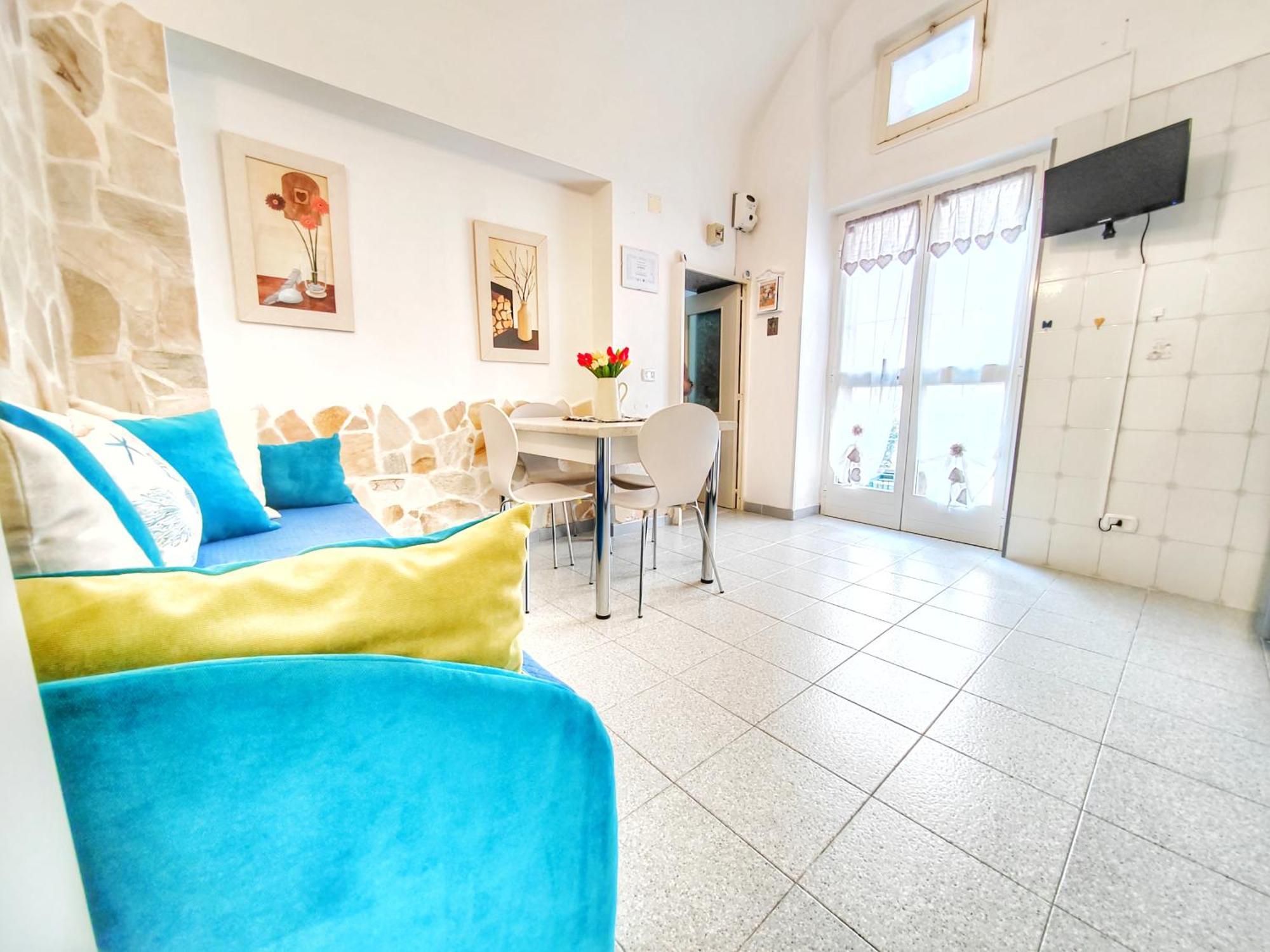 Apartment San Domenico House