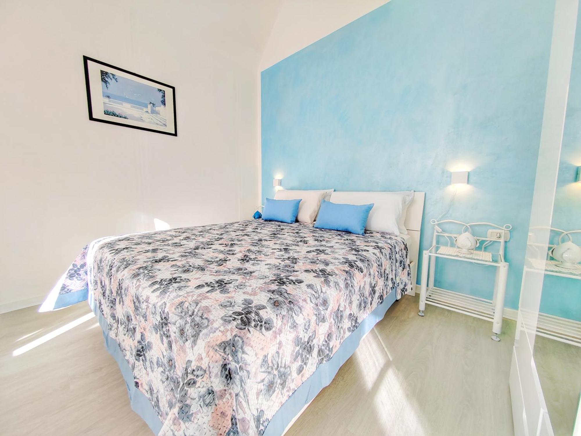 San Domenico House