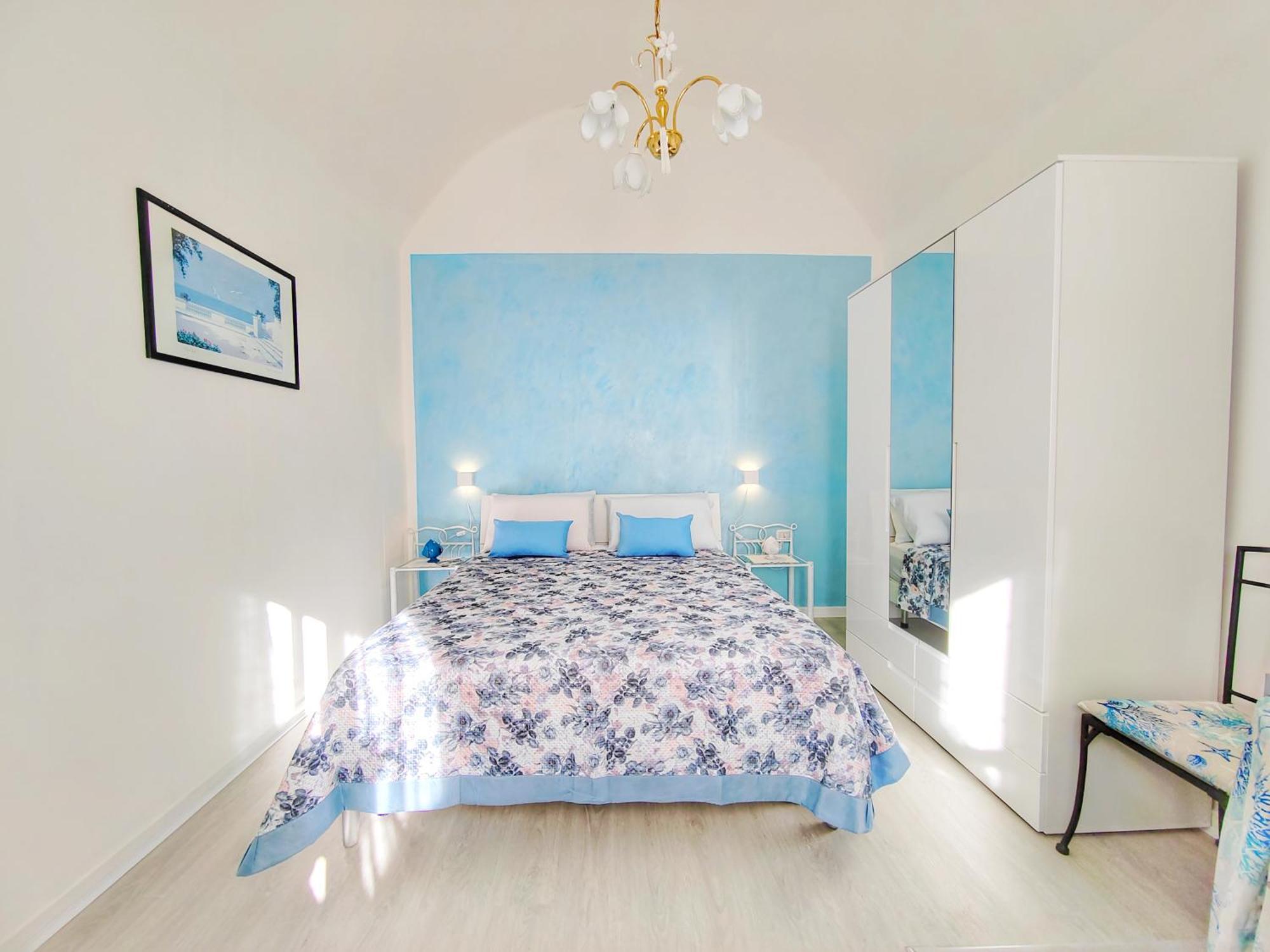 Apartment San Domenico House