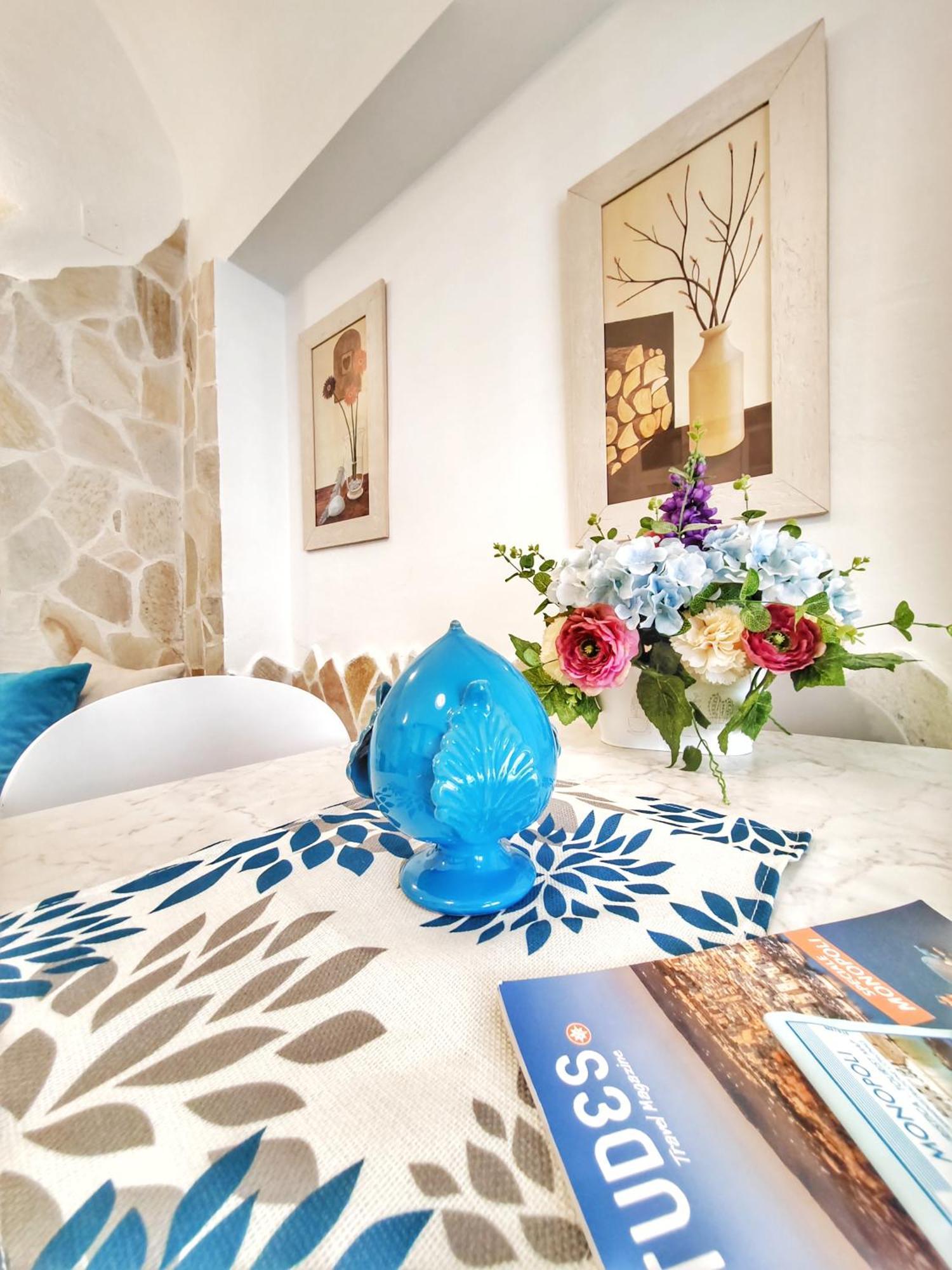 San Domenico House