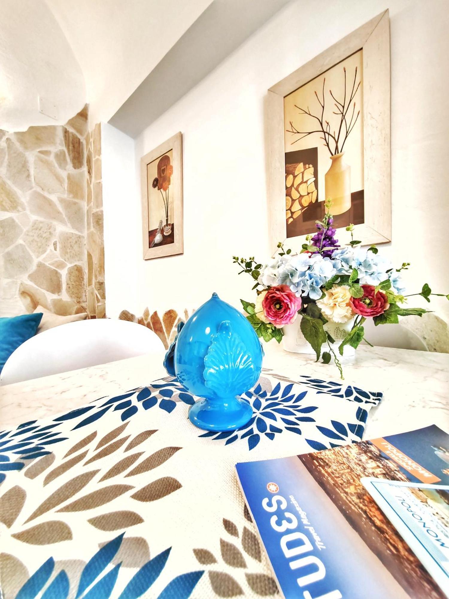 Apartment San Domenico House